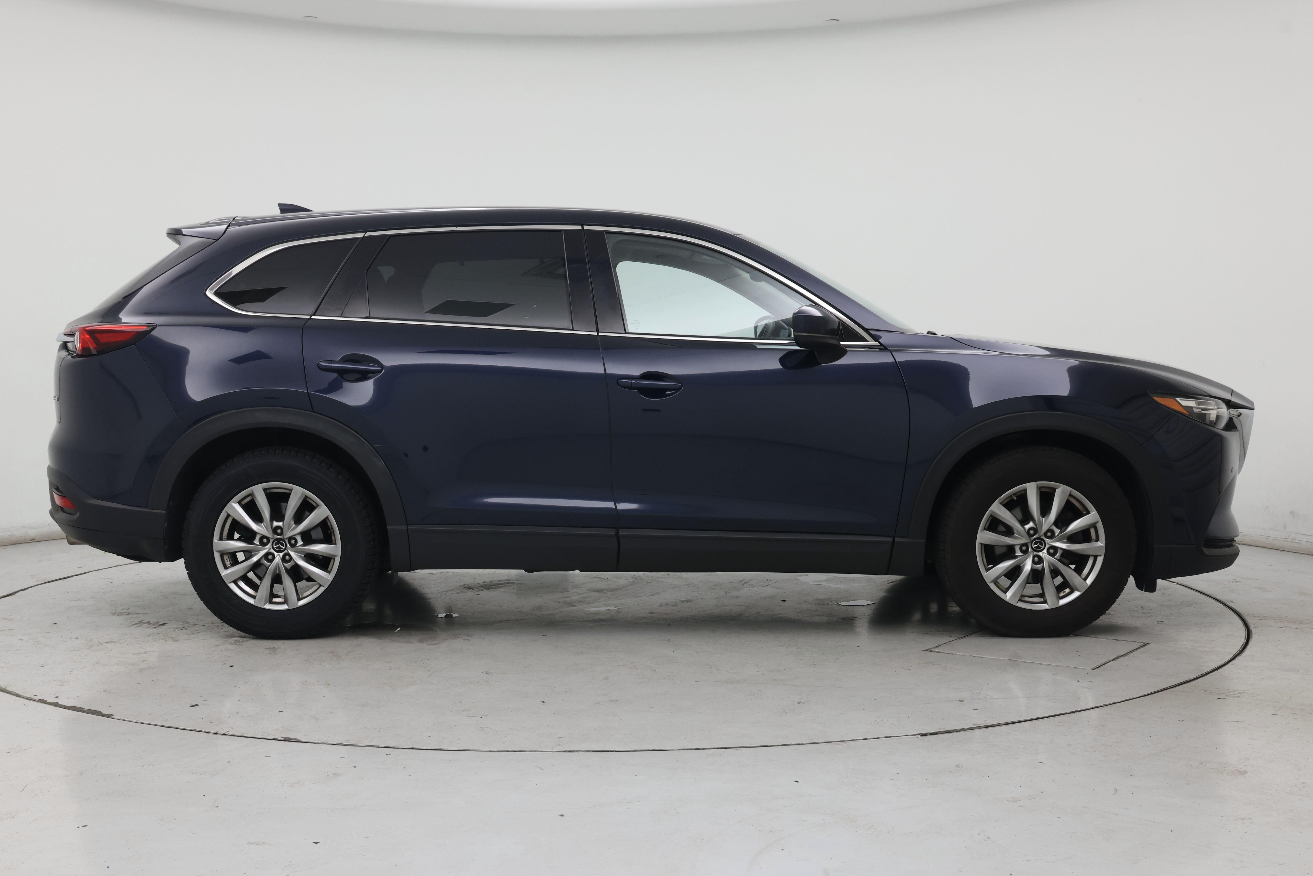 Thumbnail: 2018 Mazda CX-9 - 7