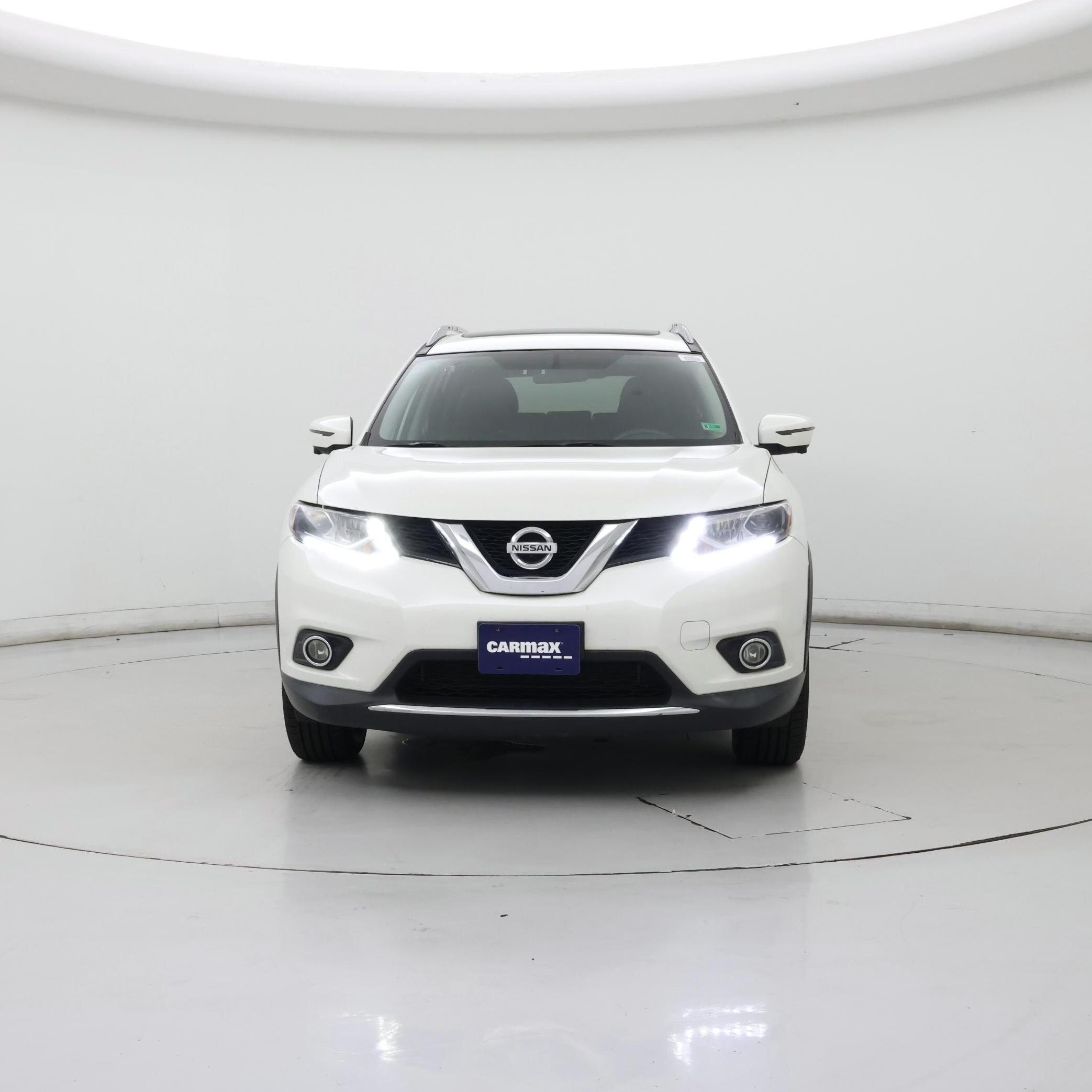 Thumbnail: 2016 Nissan Rogue - 5