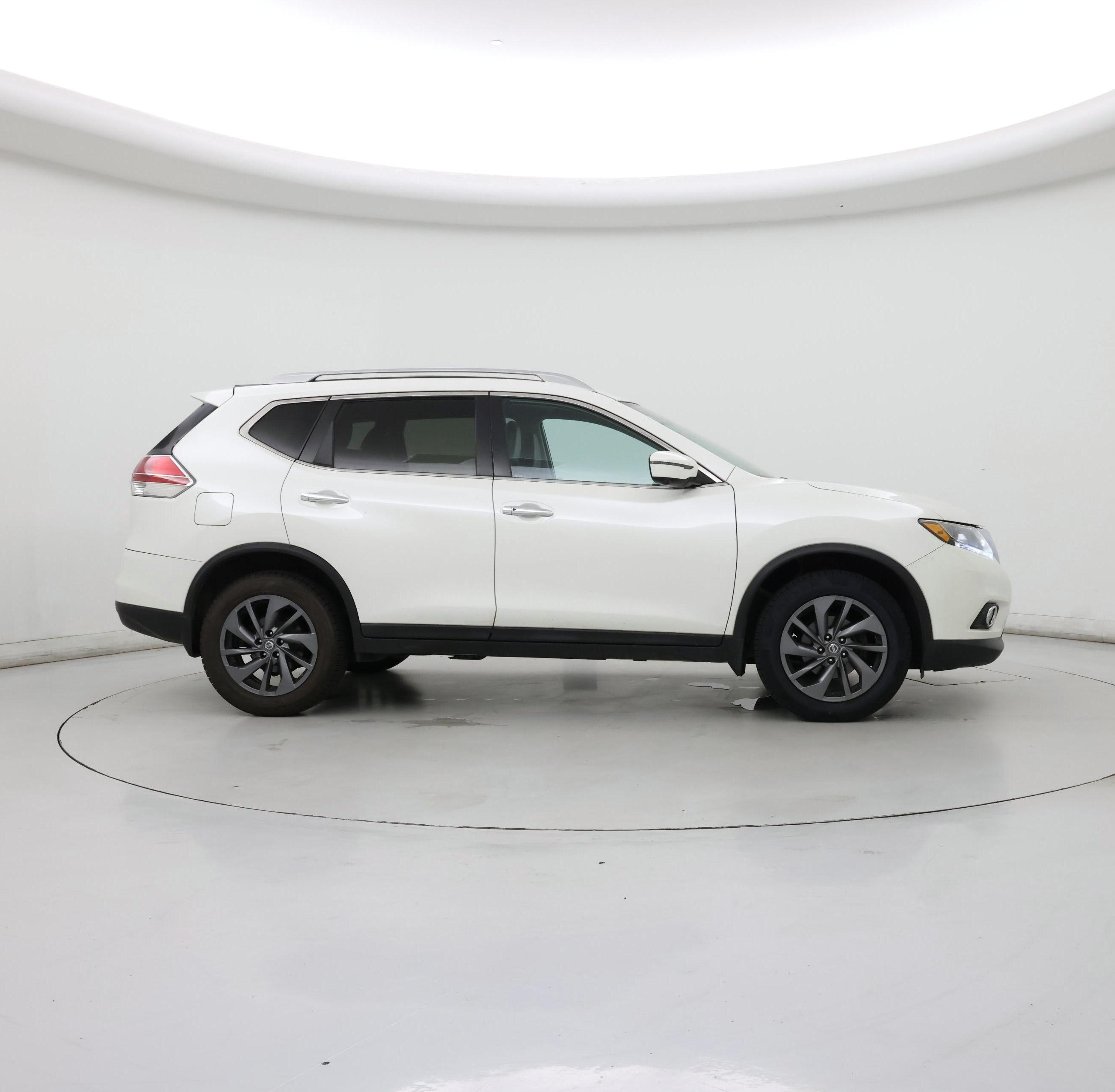 Thumbnail: 2016 Nissan Rogue - 7