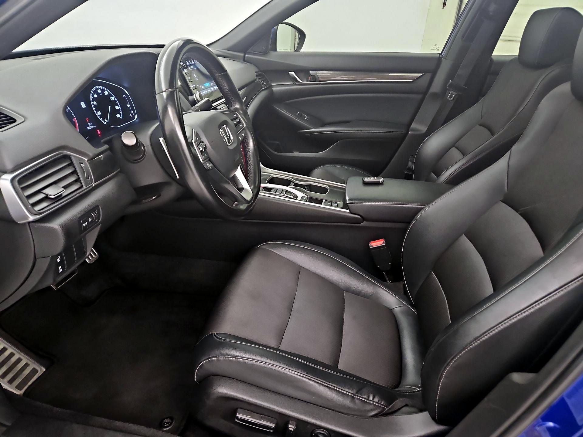 Thumbnail: 2018 Honda Accord - 11