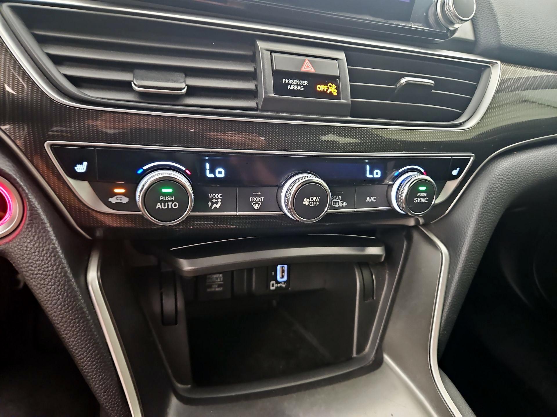 Thumbnail: 2018 Honda Accord - 16