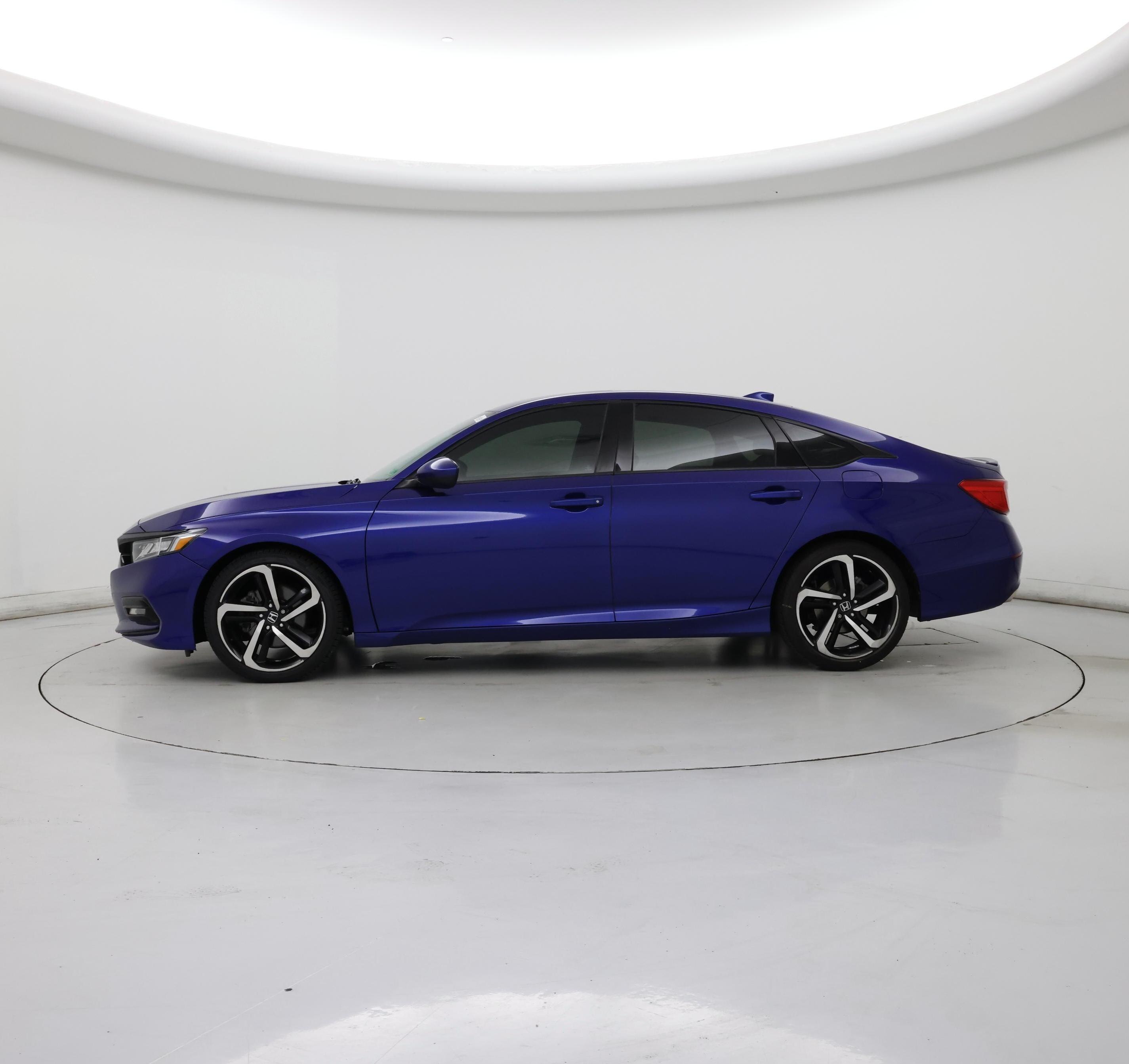 Thumbnail: 2018 Honda Accord - 3