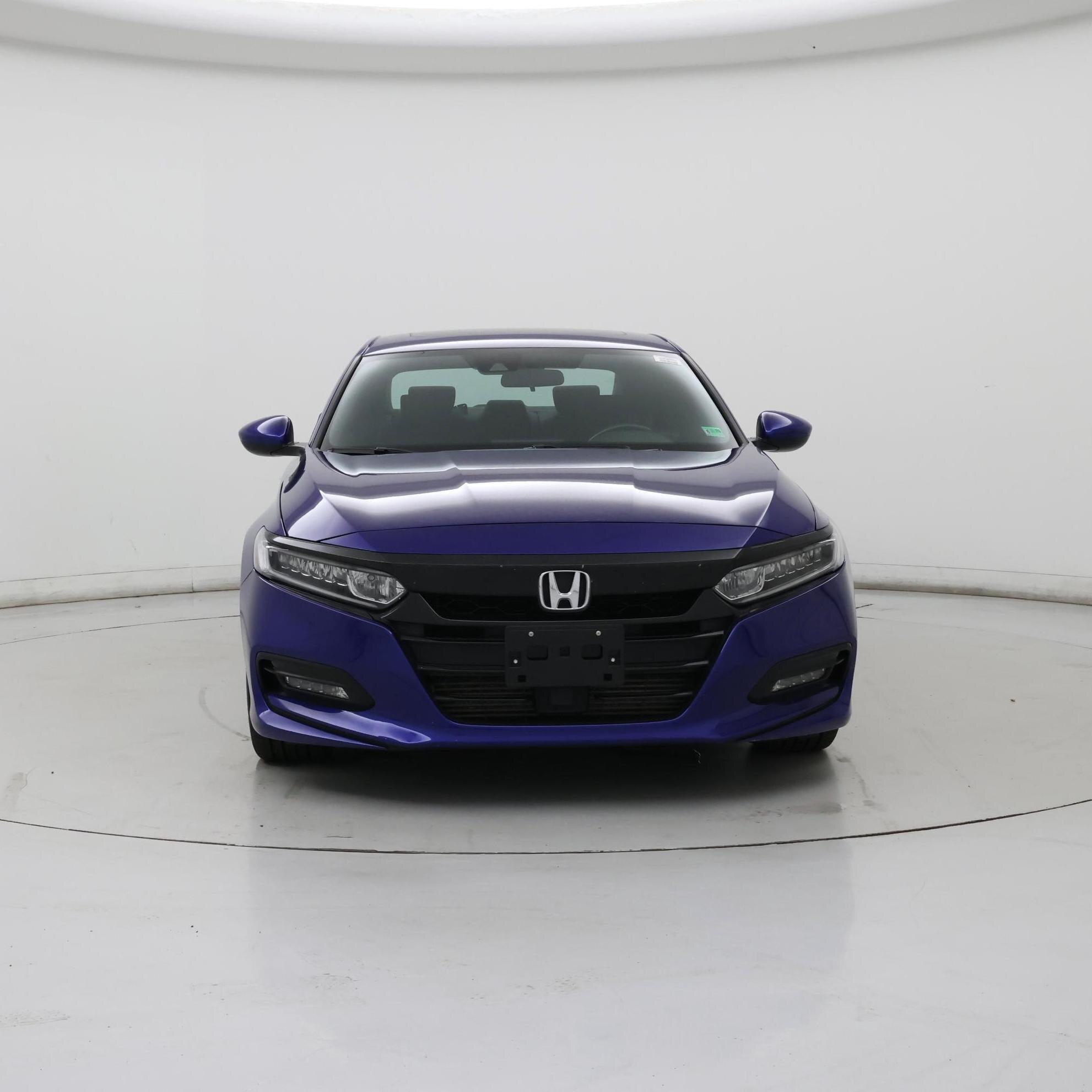 Thumbnail: 2018 Honda Accord - 5