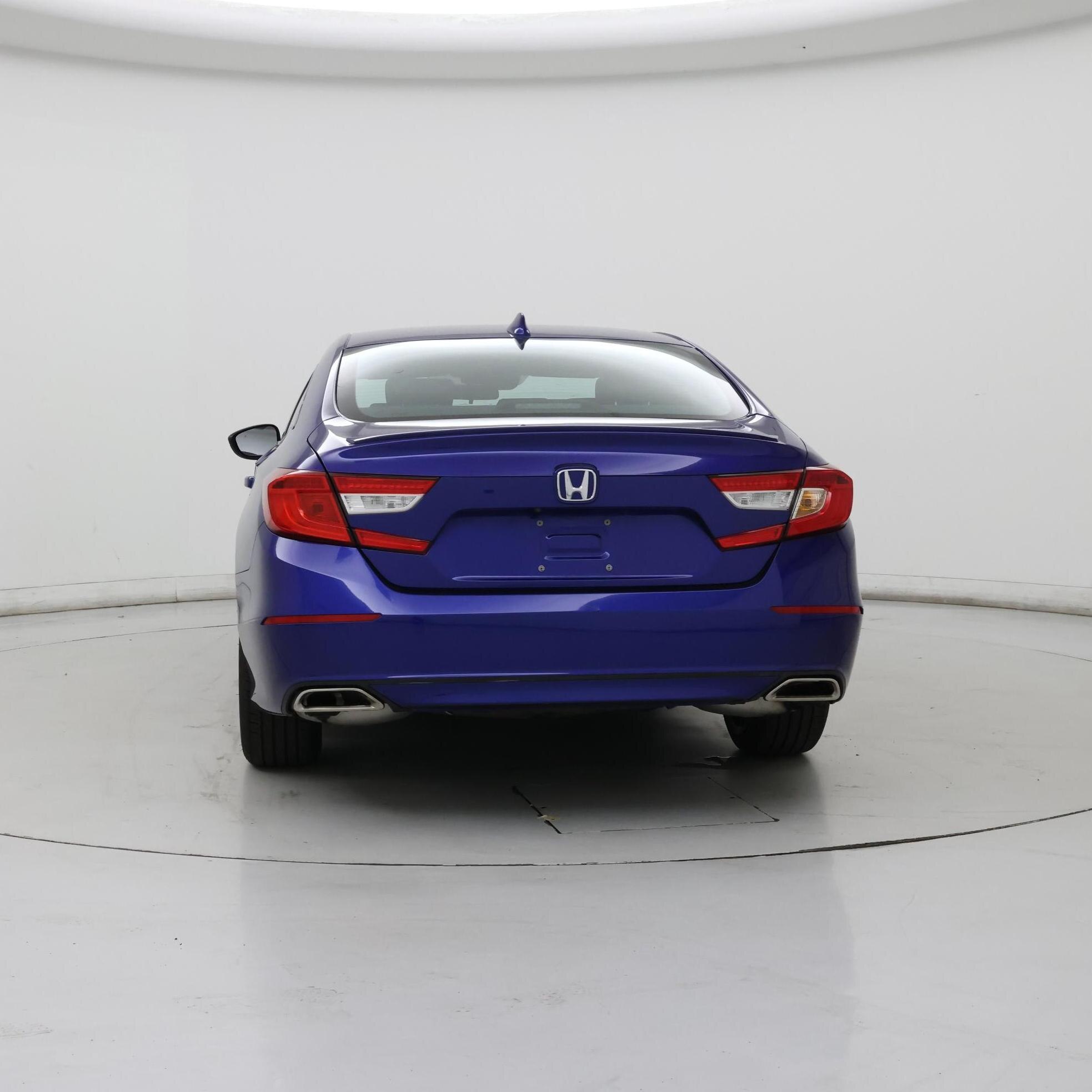 Thumbnail: 2018 Honda Accord - 6