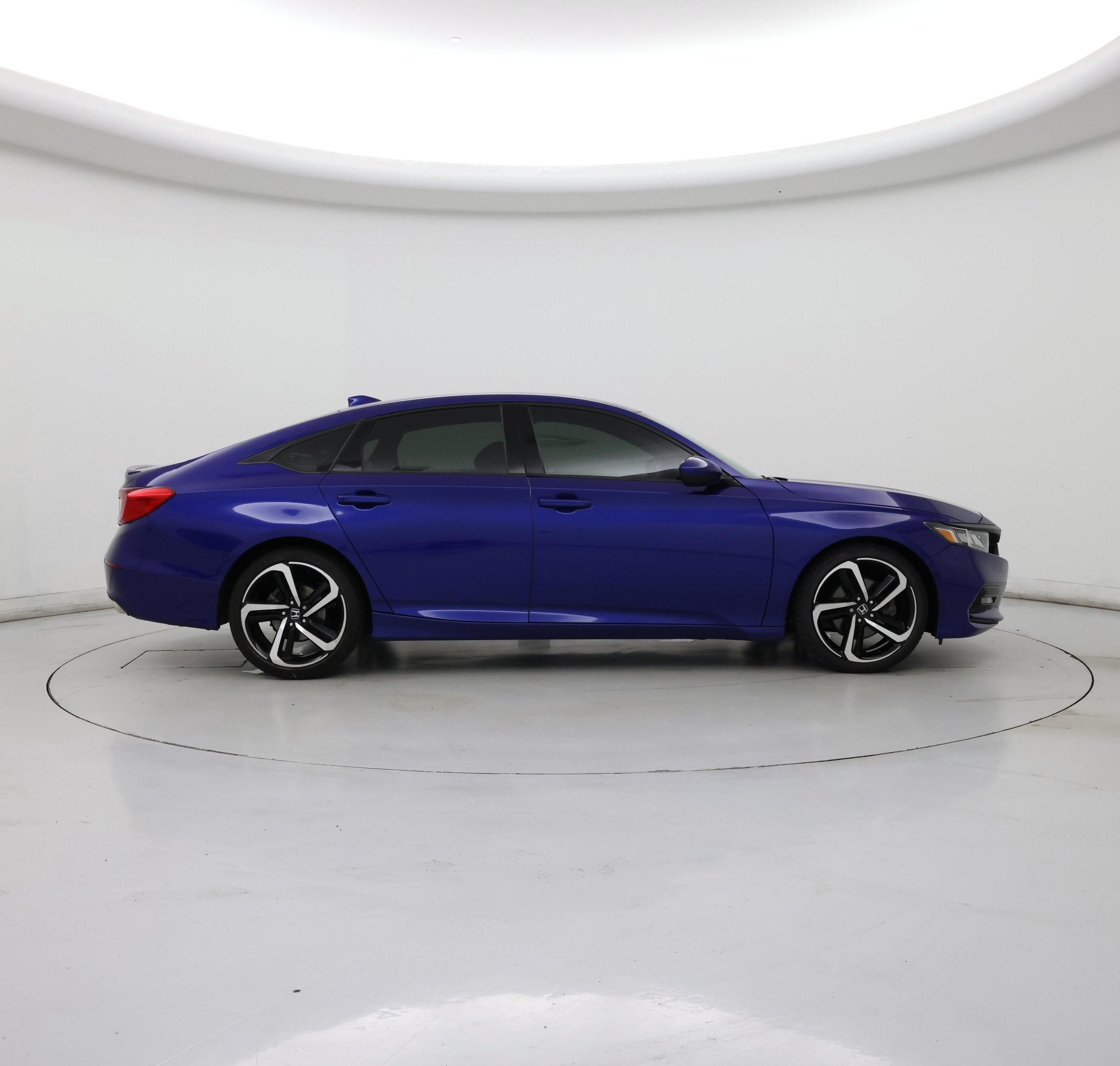 Thumbnail: 2018 Honda Accord - 7