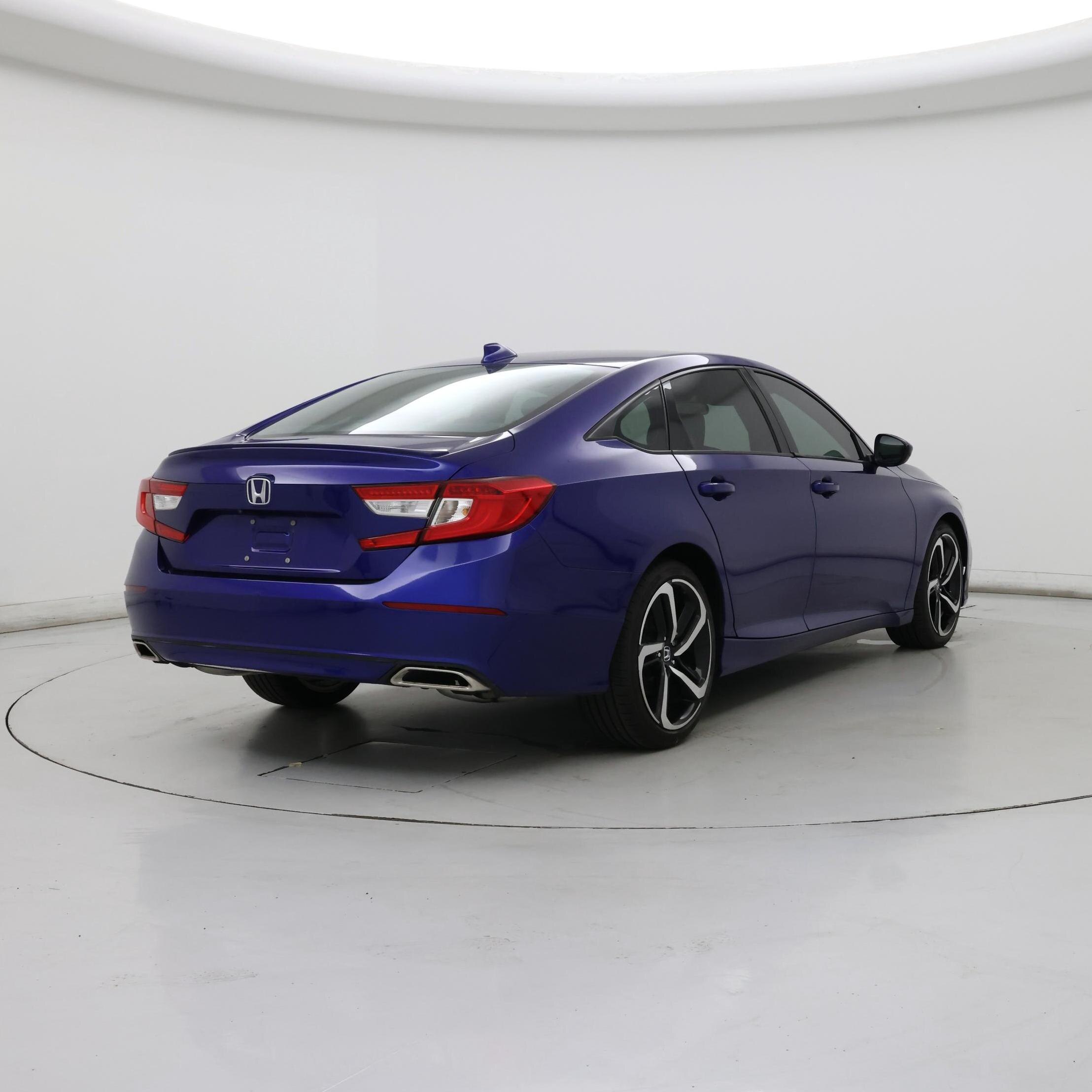 Thumbnail: 2018 Honda Accord - 8