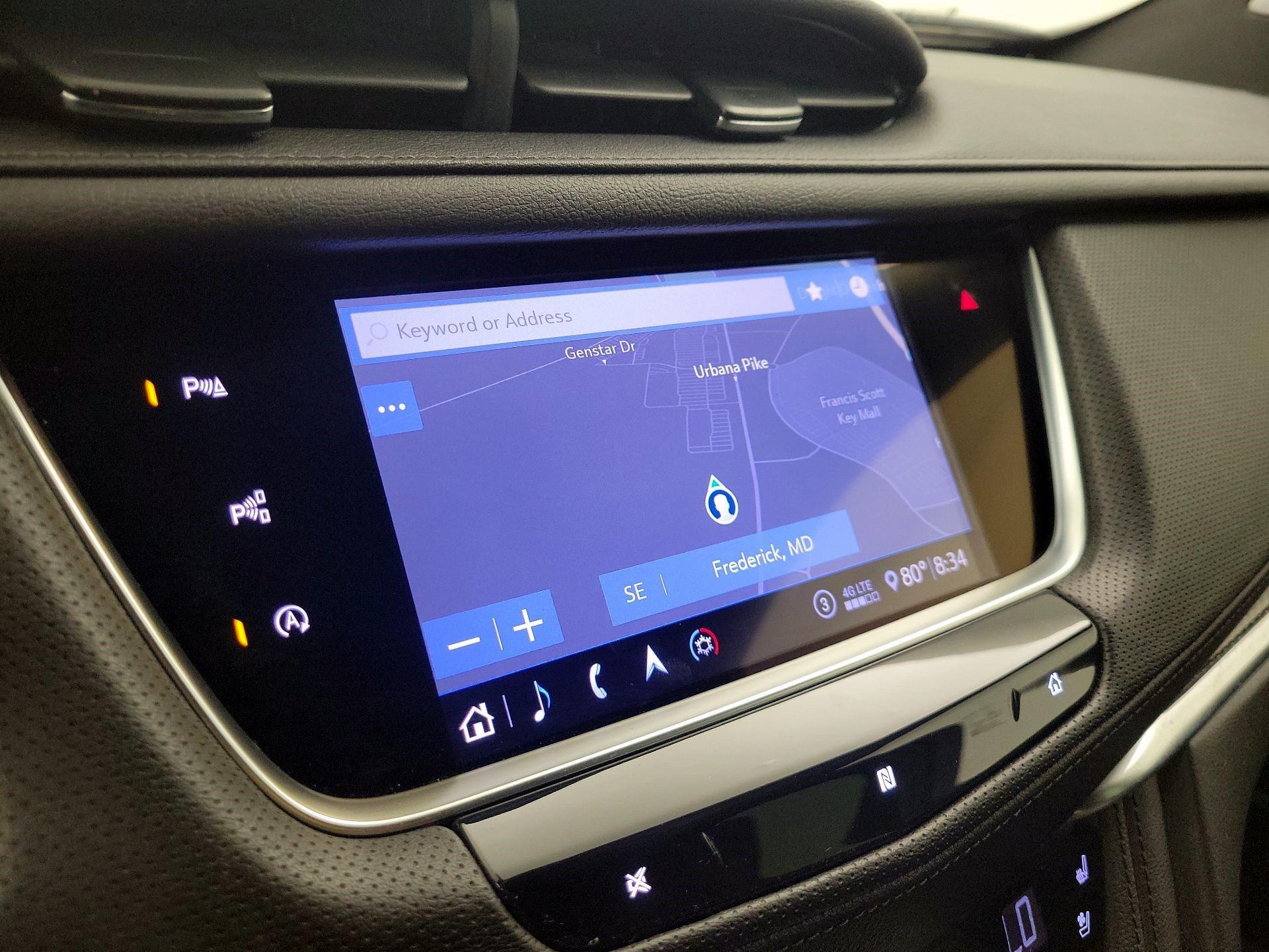 Thumbnail: 2020 Cadillac XT5 - 14