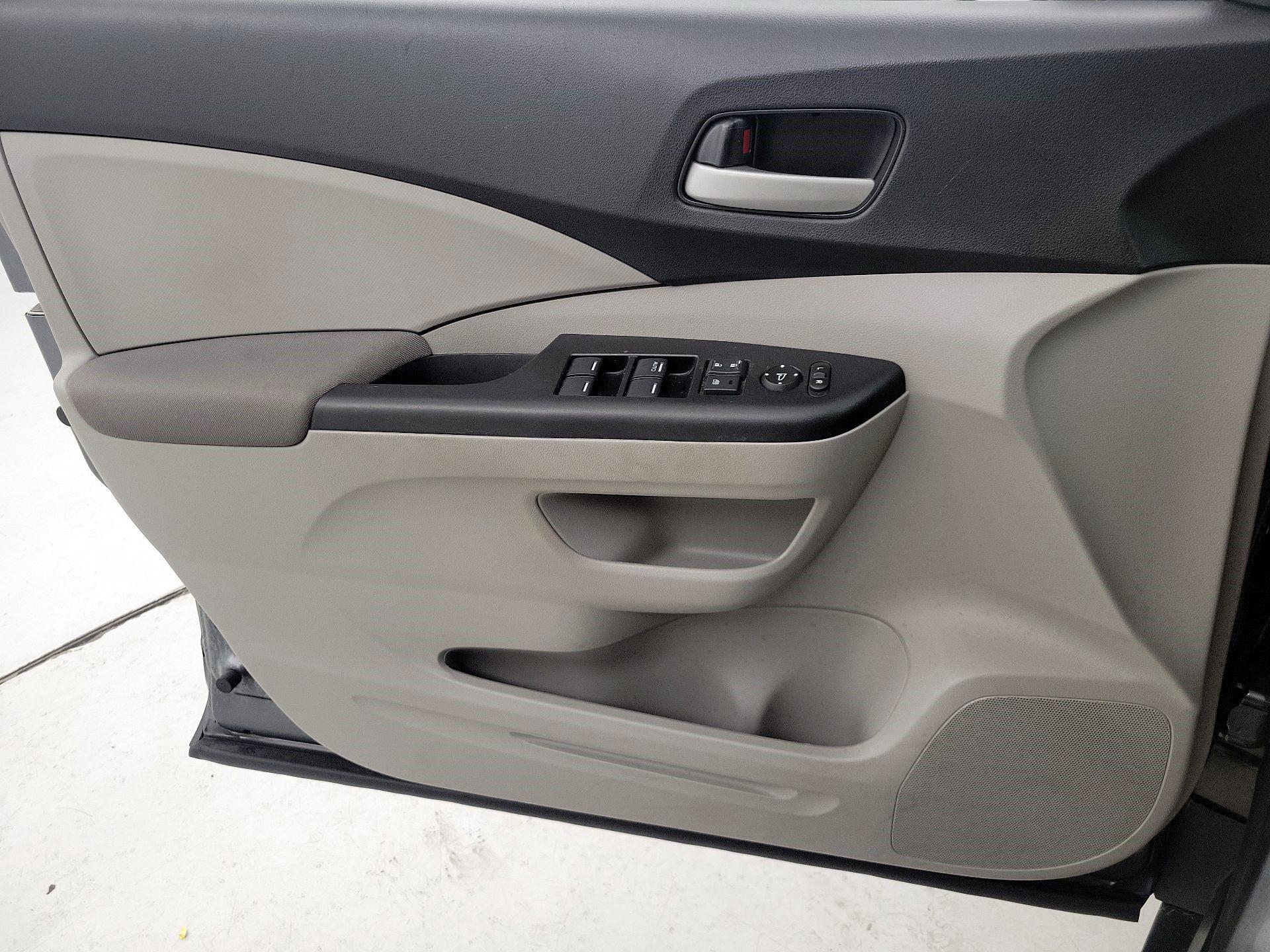 Thumbnail: 2014 Honda CR-V - 12