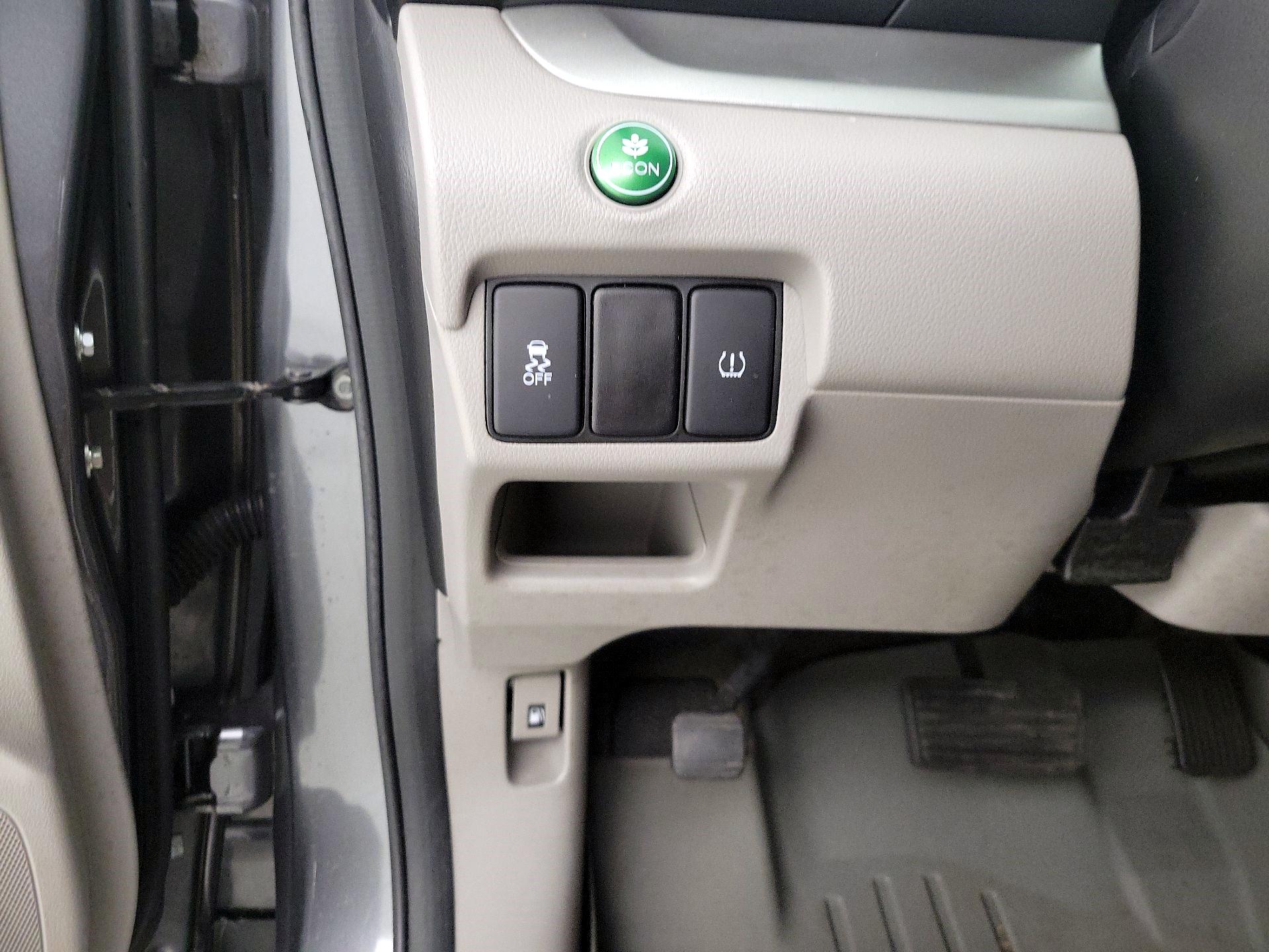 Thumbnail: 2014 Honda CR-V - 13