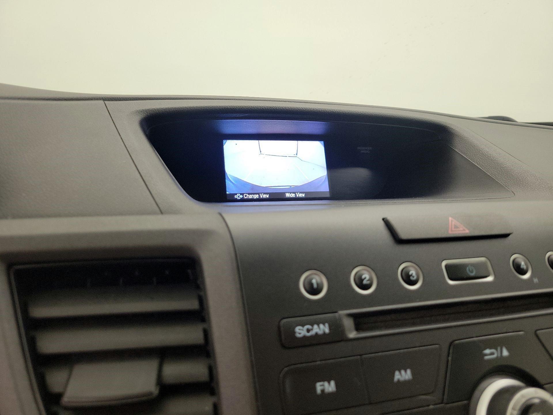 Thumbnail: 2014 Honda CR-V - 14