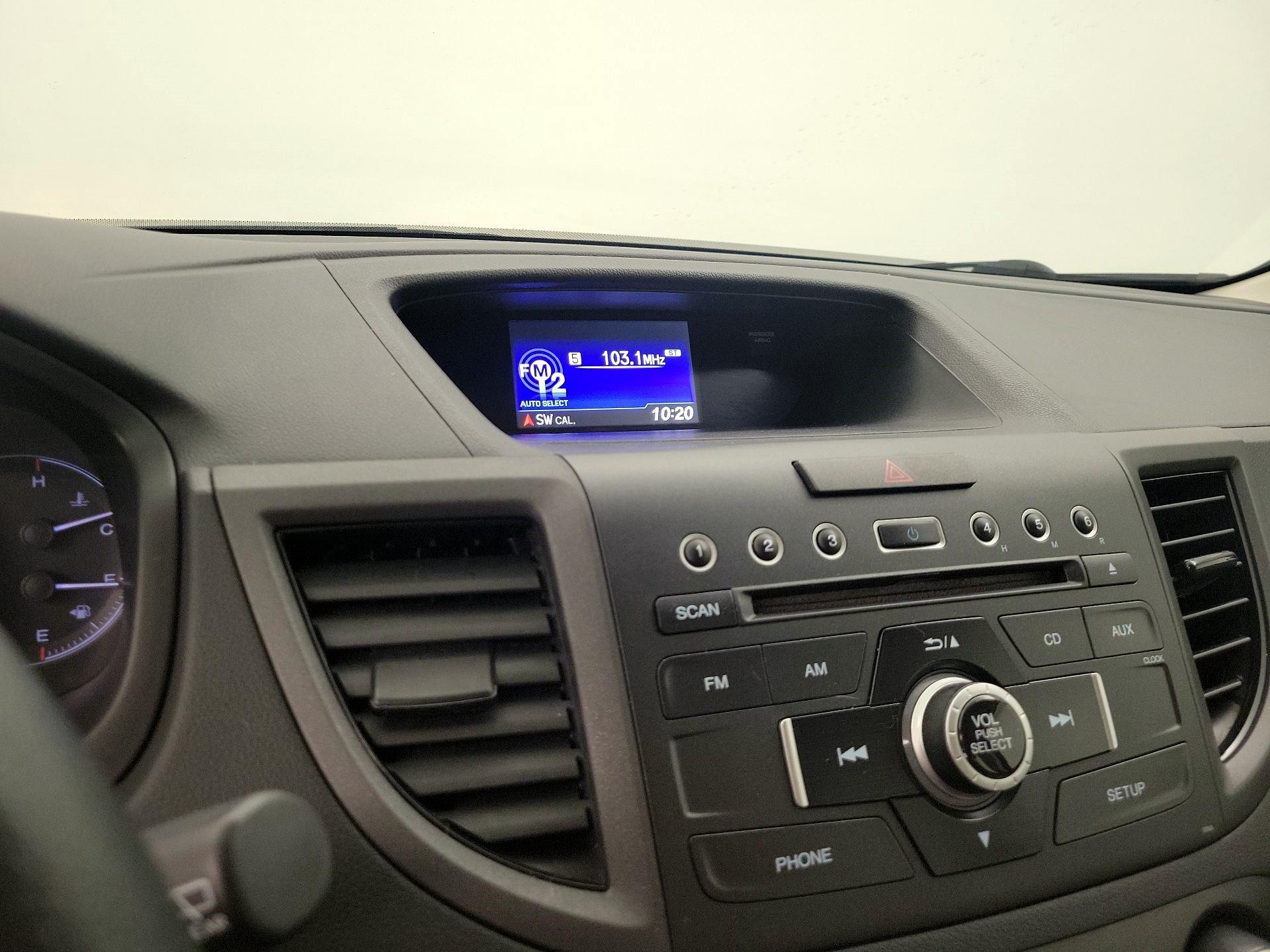 Thumbnail: 2014 Honda CR-V - 15