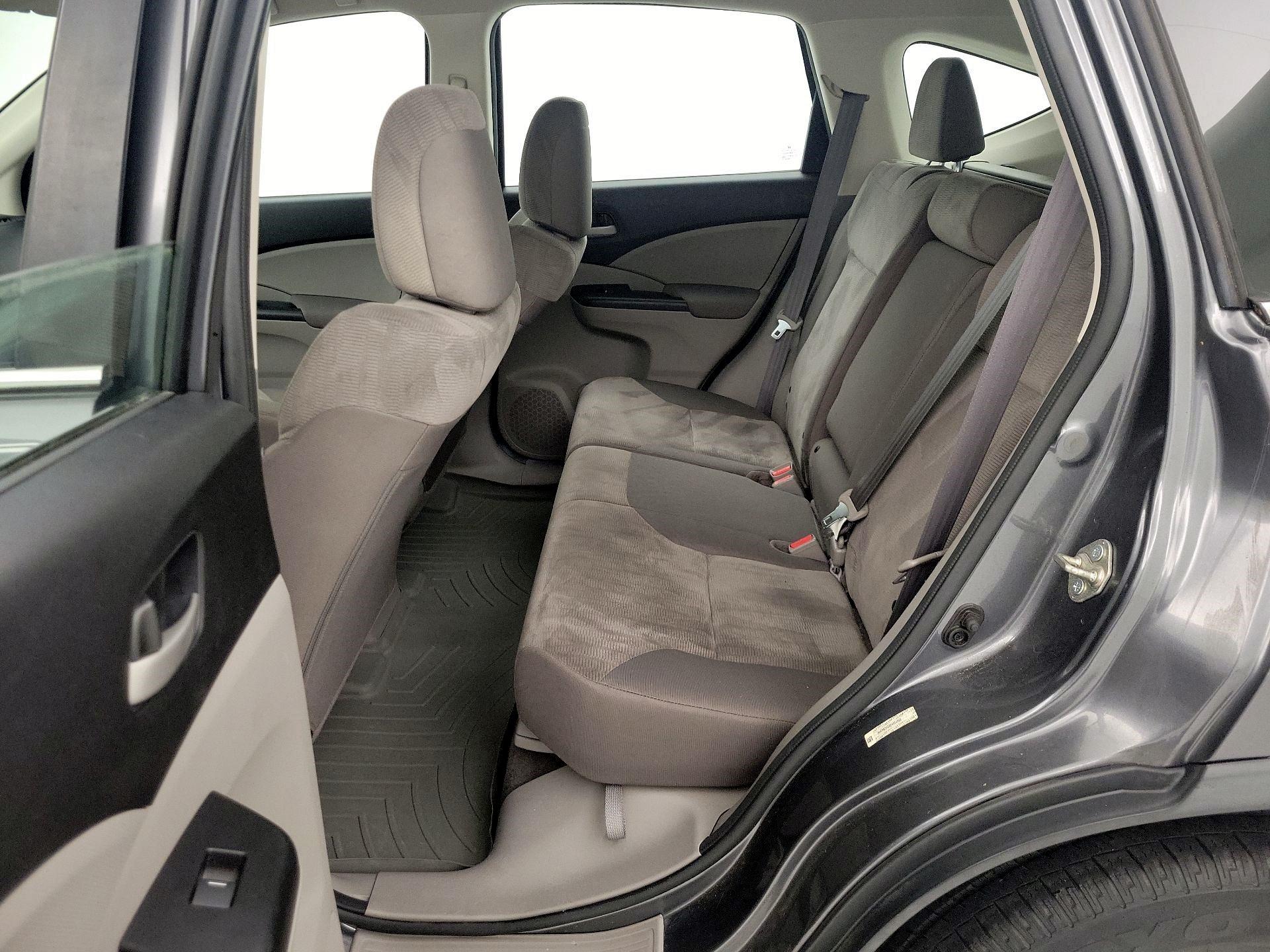 Thumbnail: 2014 Honda CR-V - 19