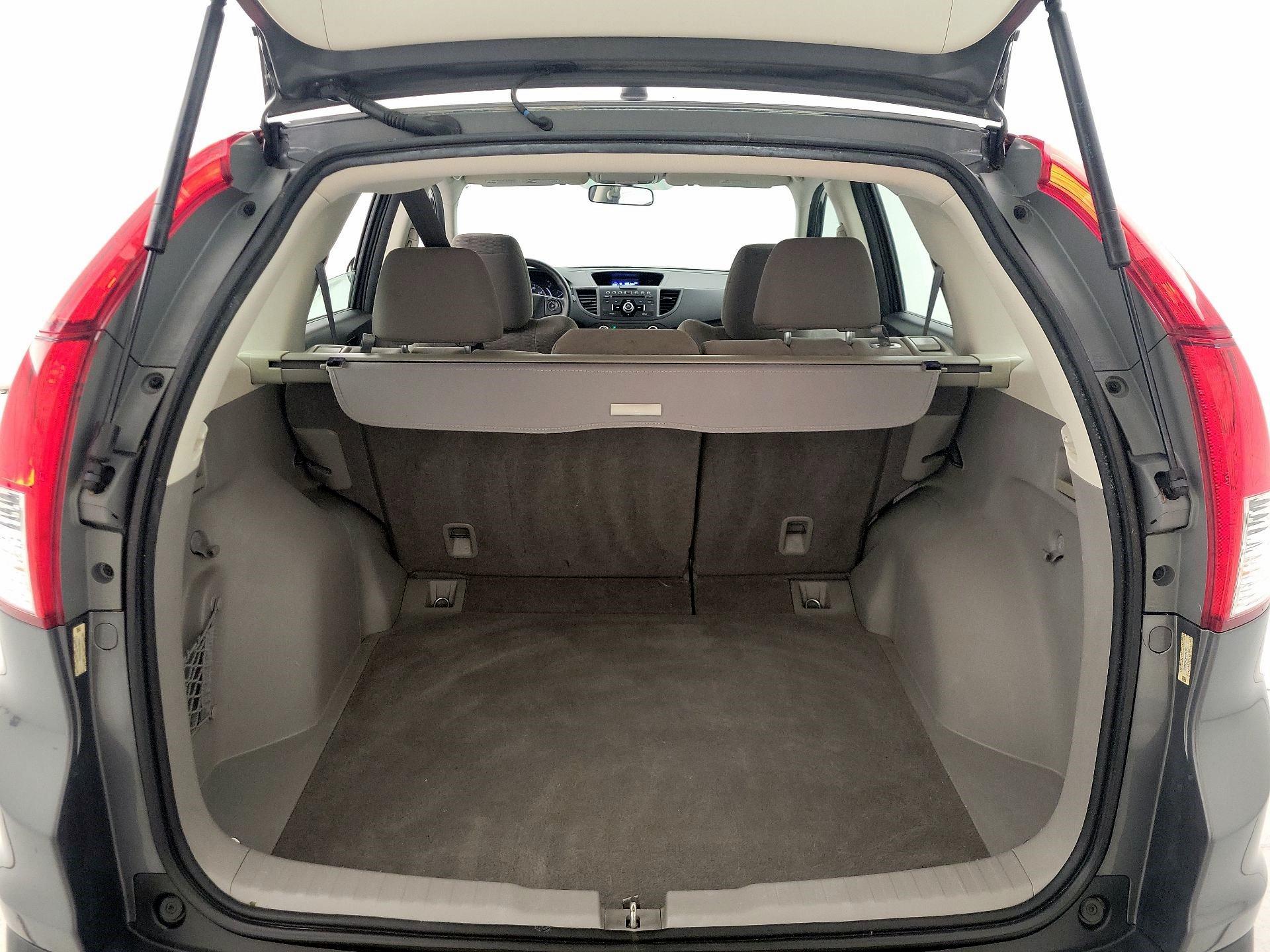 Thumbnail: 2014 Honda CR-V - 20