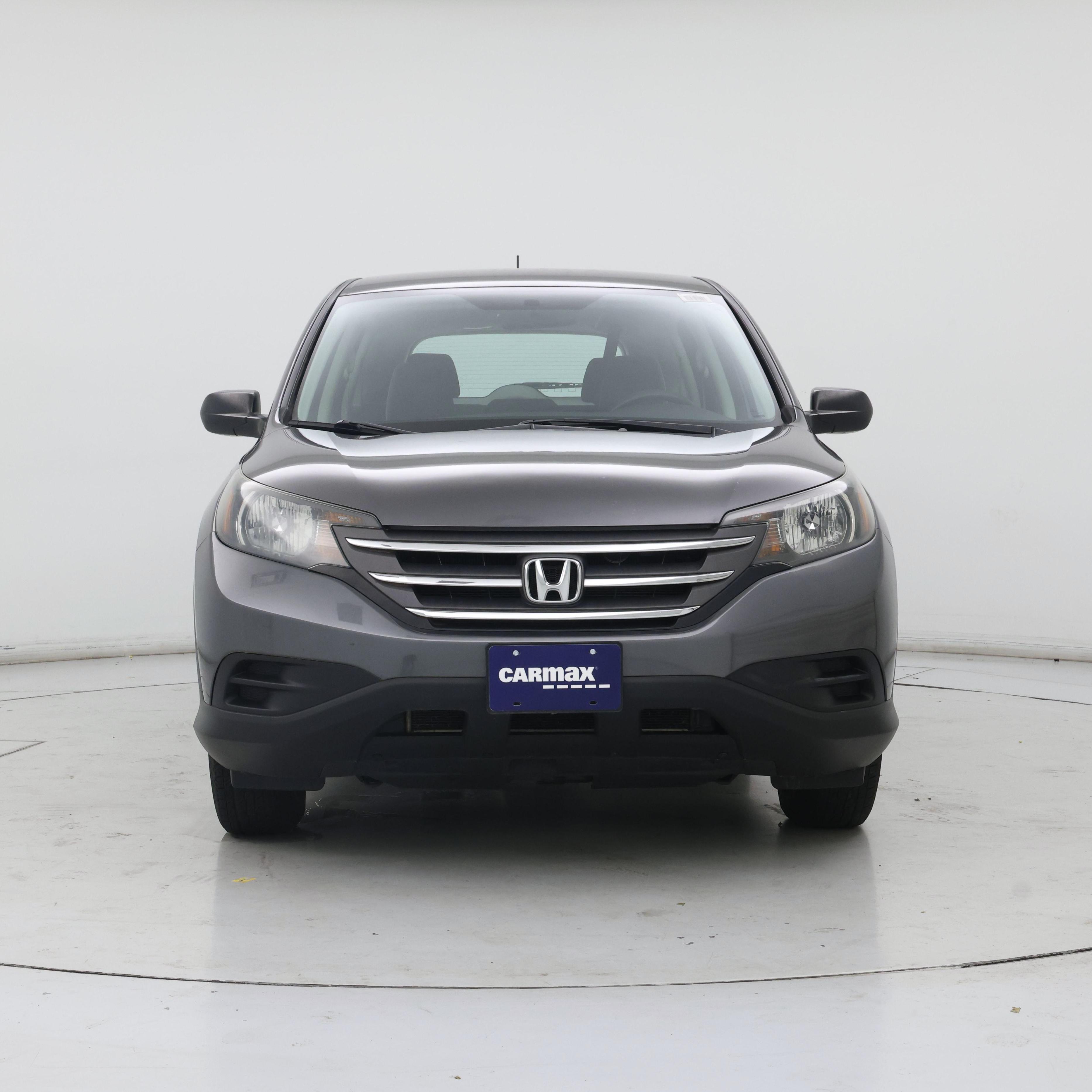 Thumbnail: 2014 Honda CR-V - 5