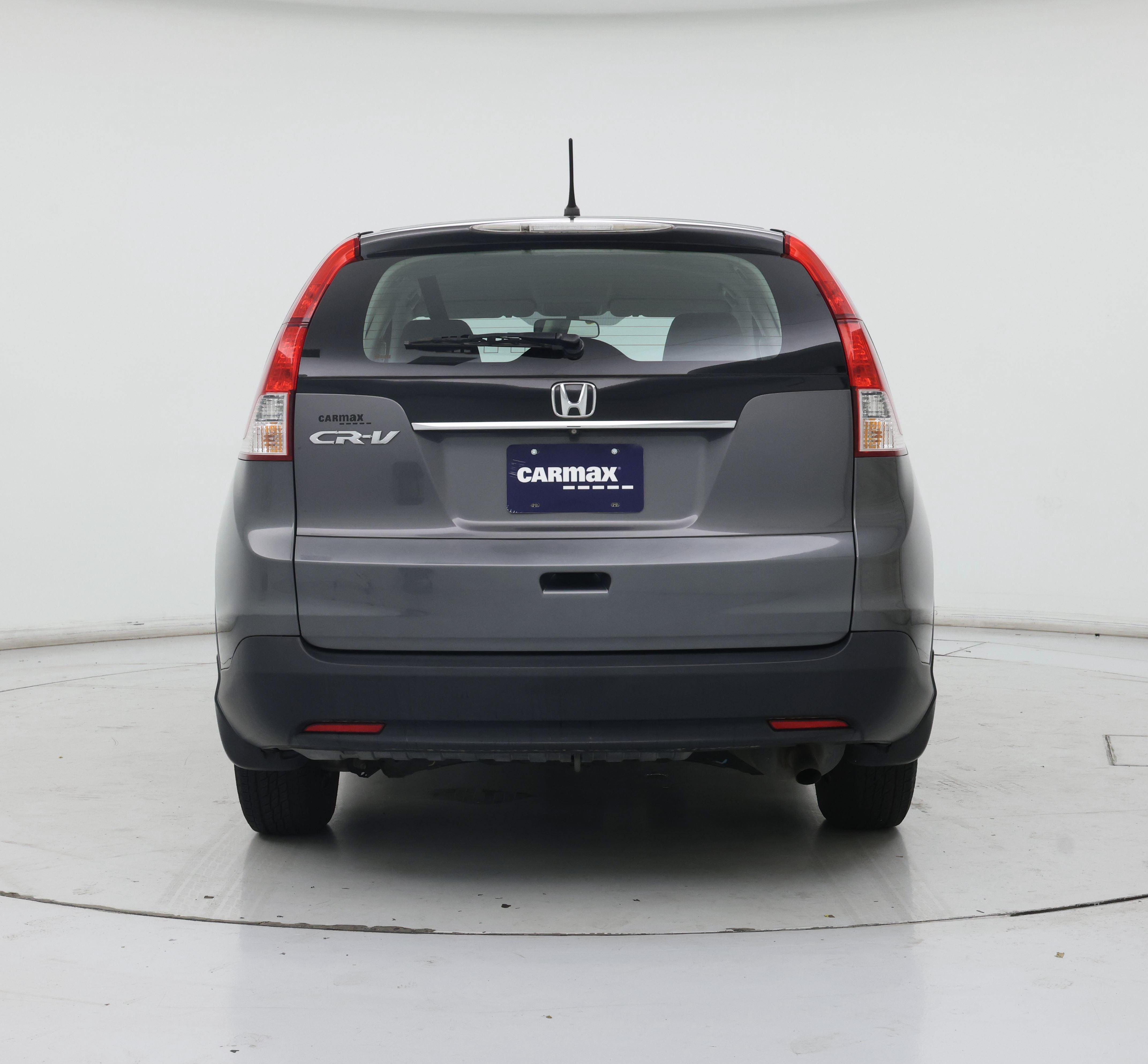 Thumbnail: 2014 Honda CR-V - 6