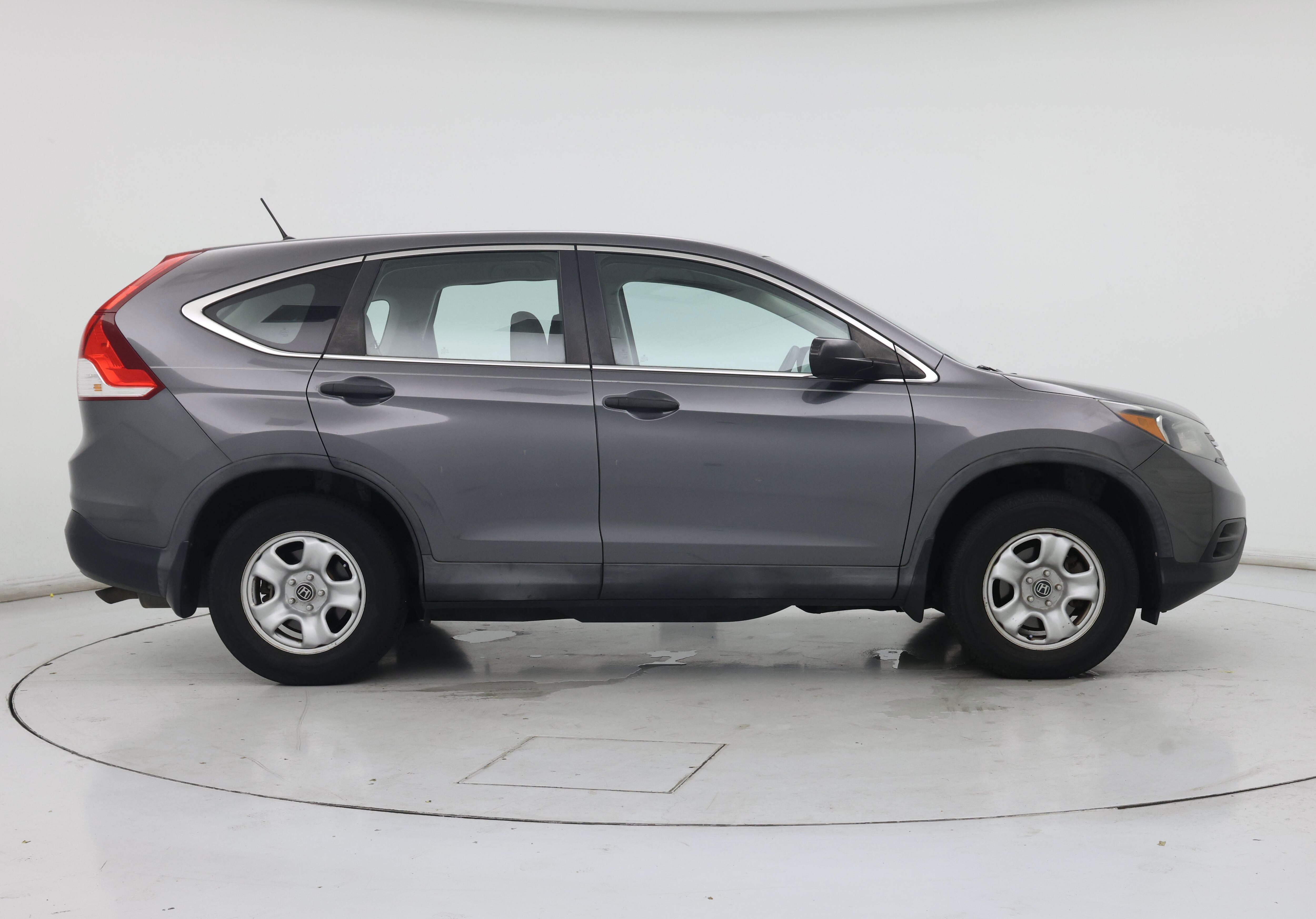 Thumbnail: 2014 Honda CR-V - 7
