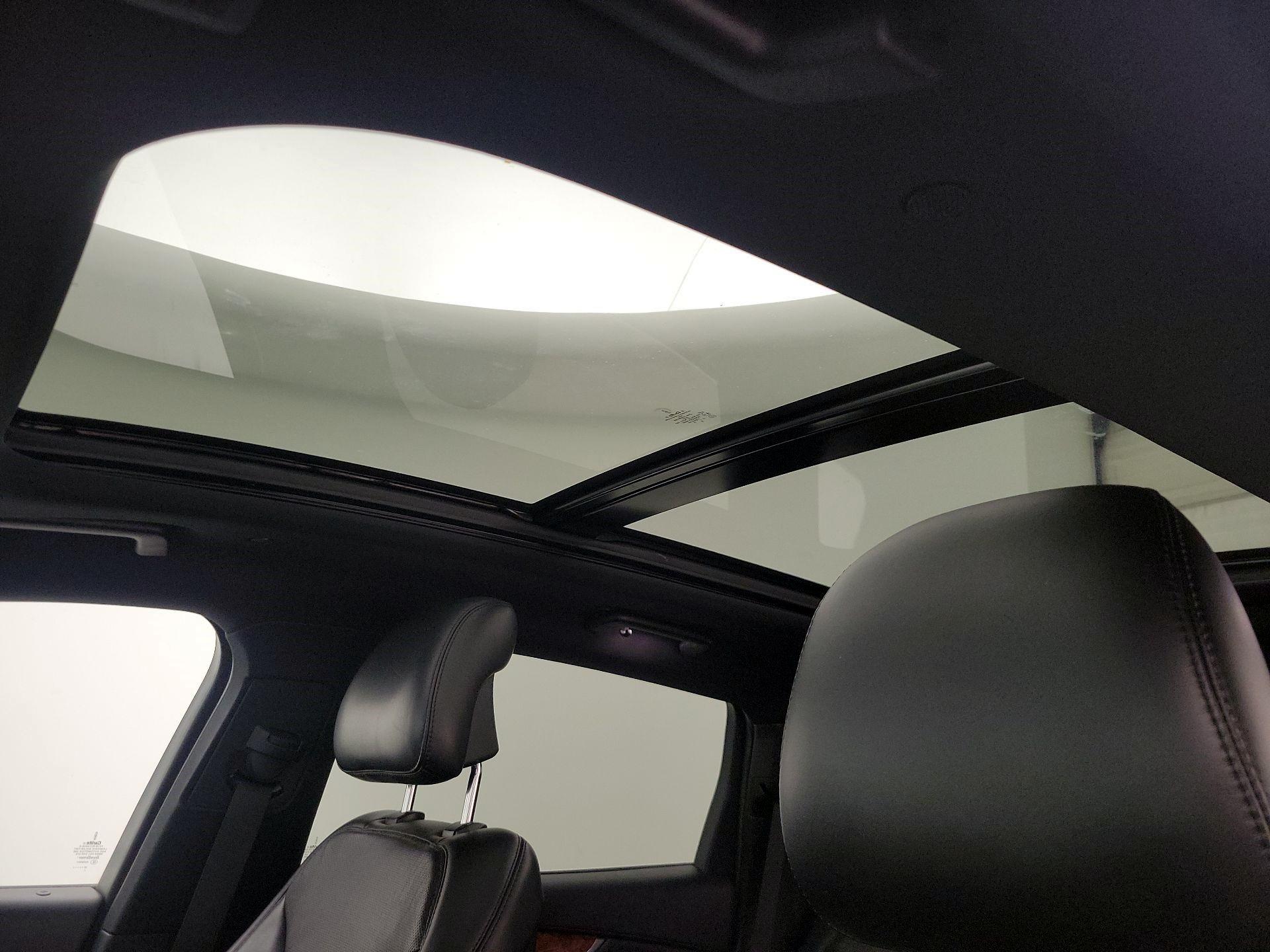 Thumbnail: 2019 Lincoln Nautilus - 20