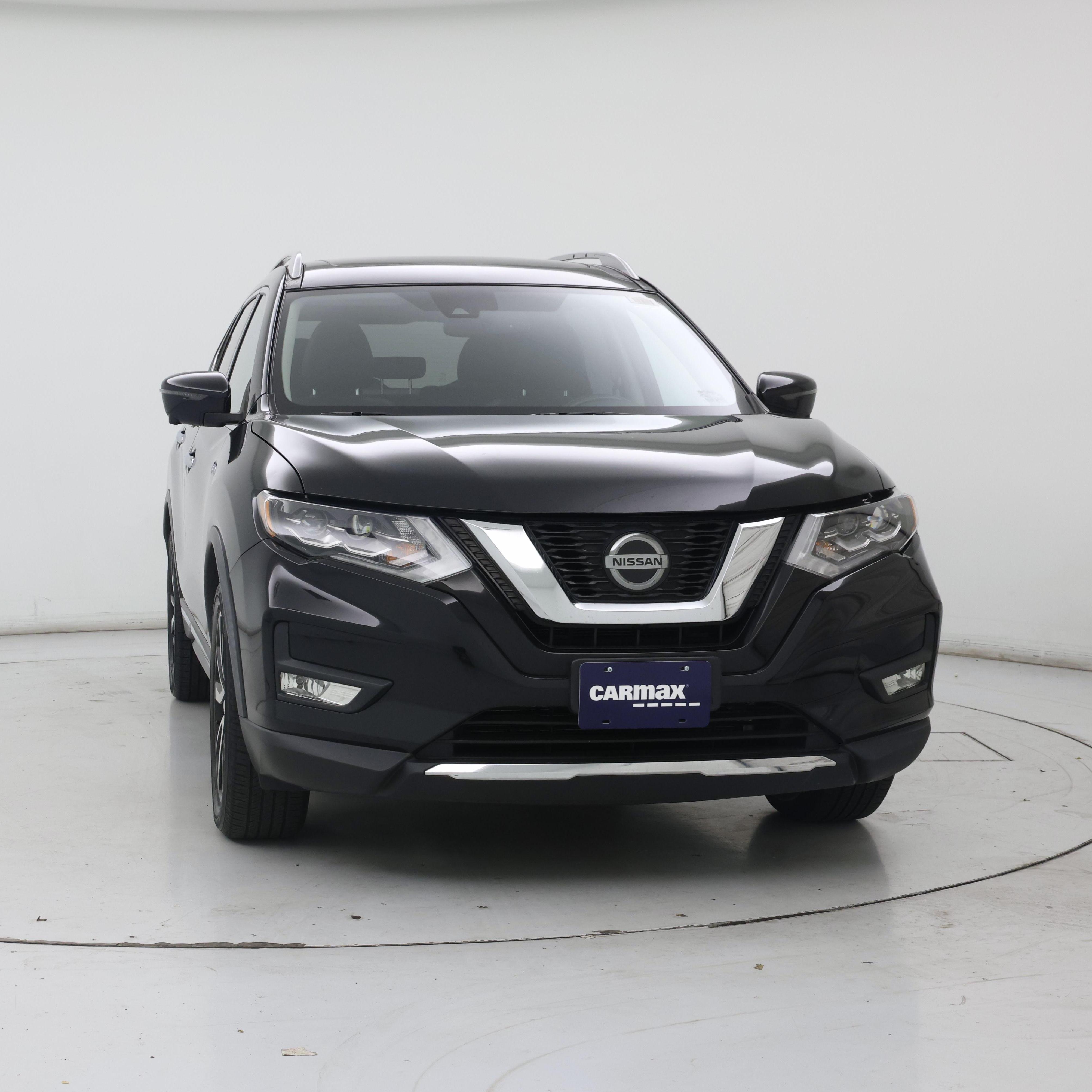 Thumbnail: 2018 Nissan Rogue - 5