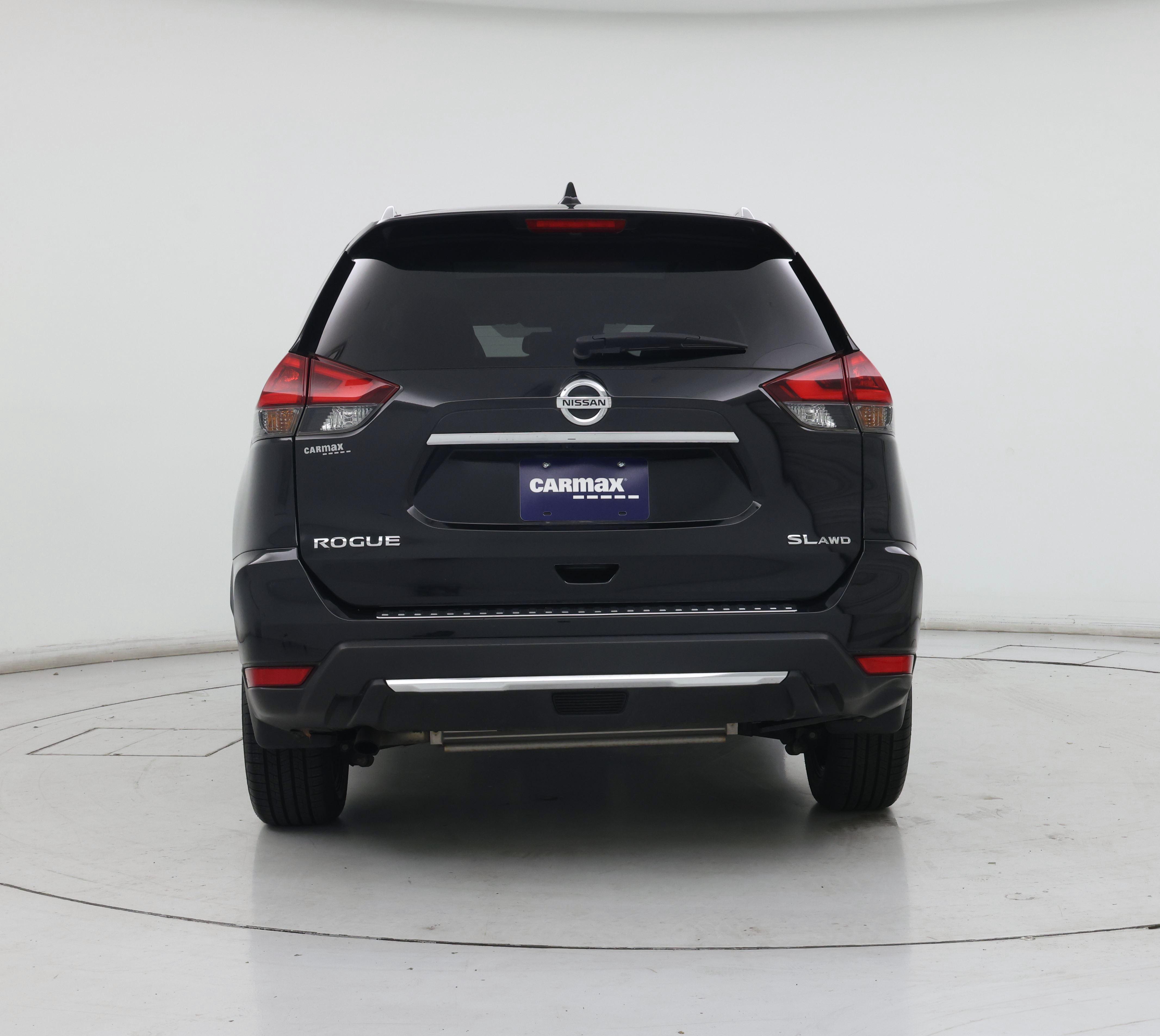 Thumbnail: 2018 Nissan Rogue - 6