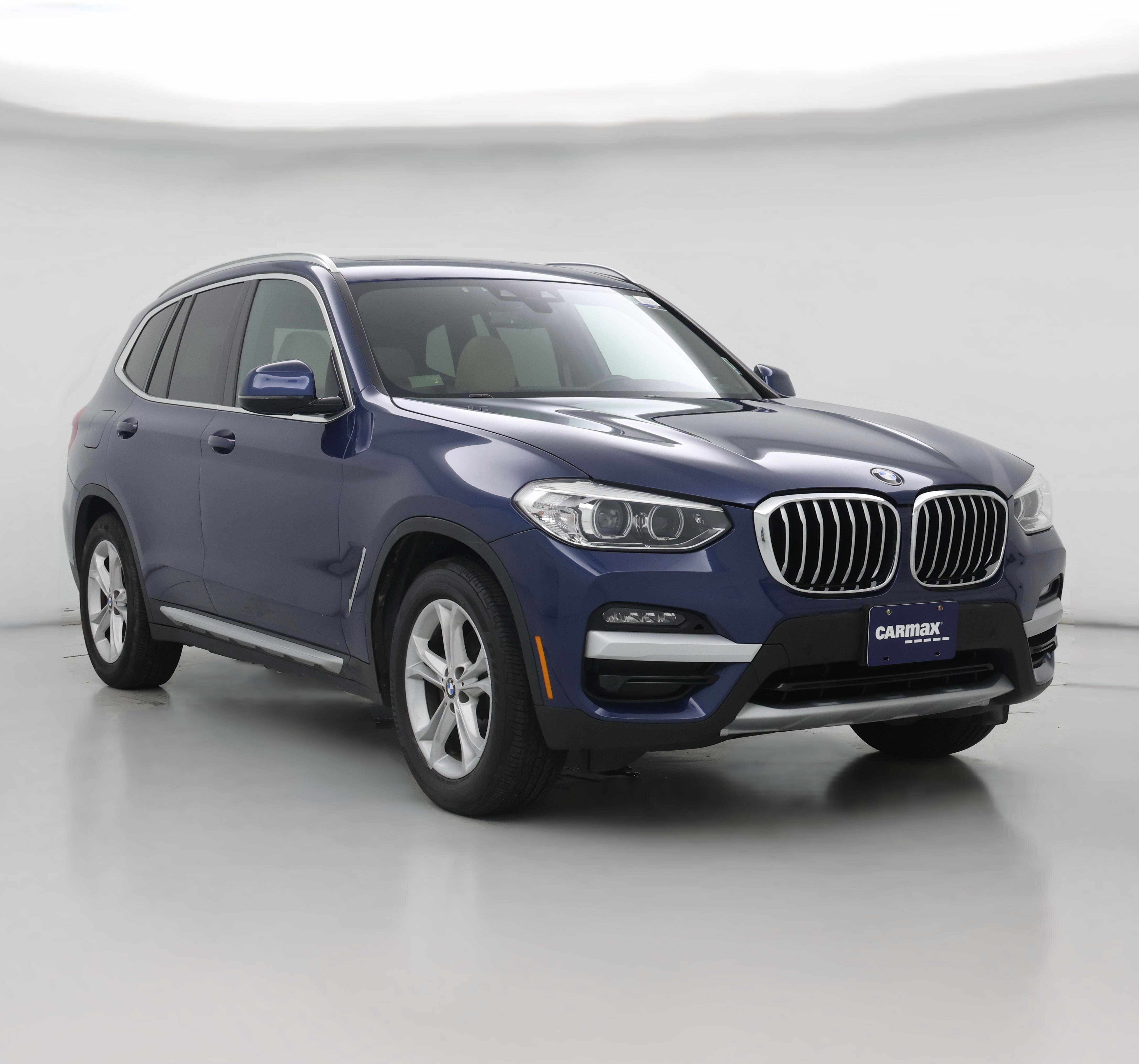 Thumbnail: 2019 BMW X3 - 1