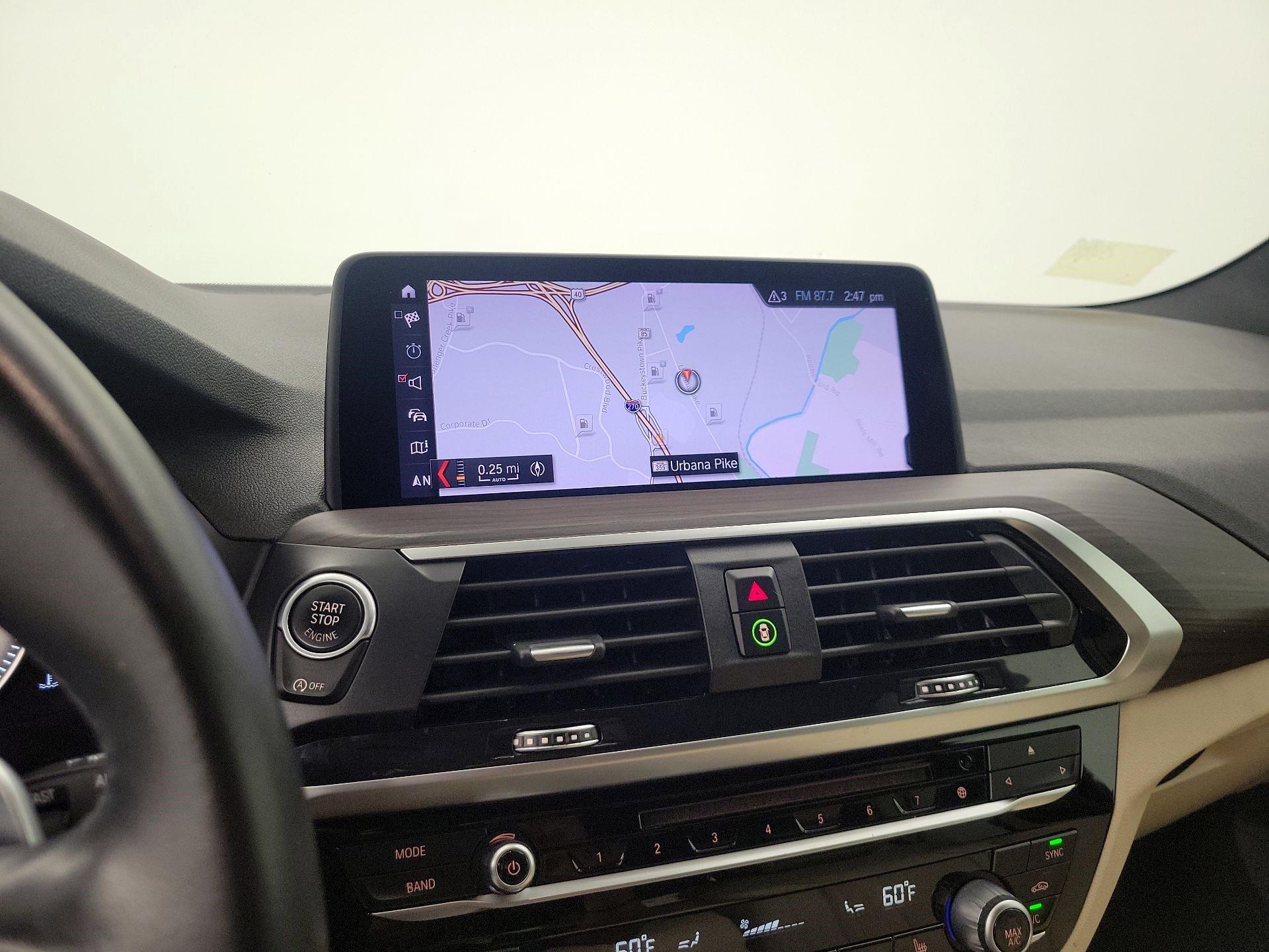 Thumbnail: 2019 BMW X3 - 14