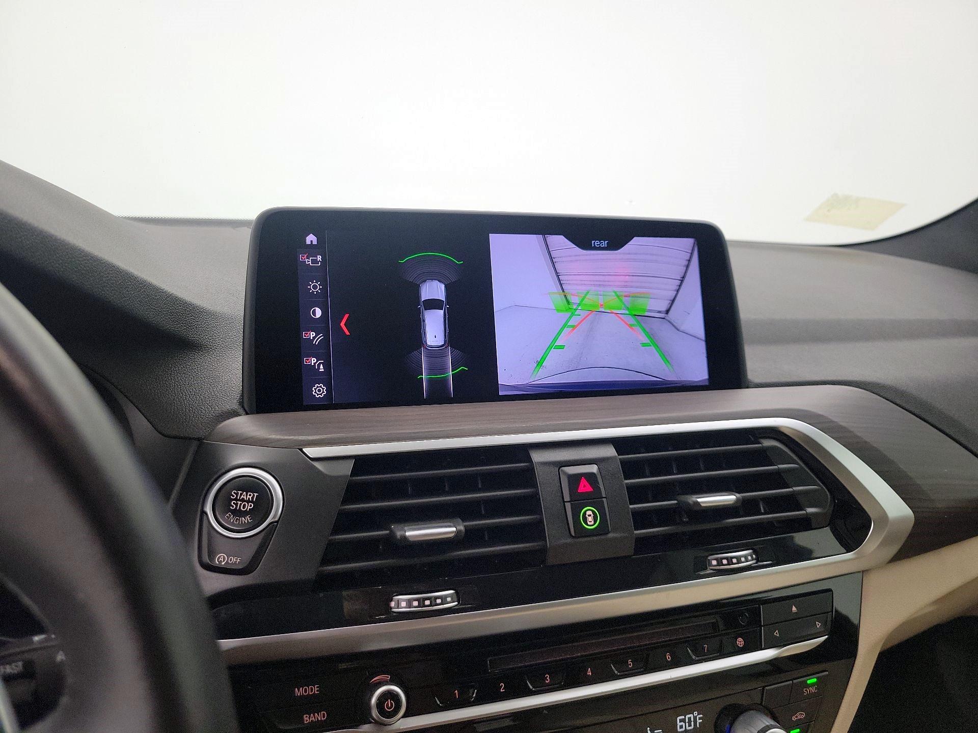 Thumbnail: 2019 BMW X3 - 15