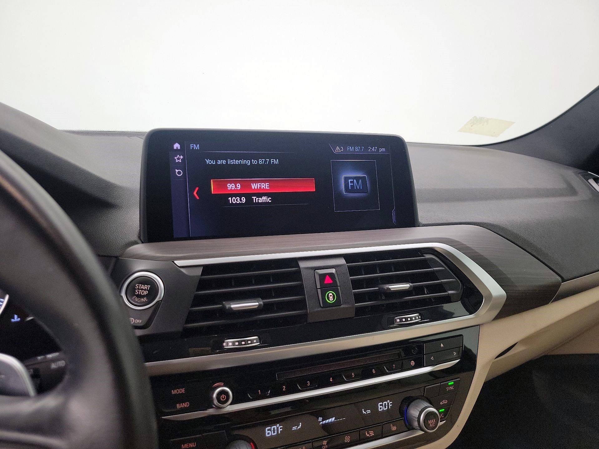 Thumbnail: 2019 BMW X3 - 16