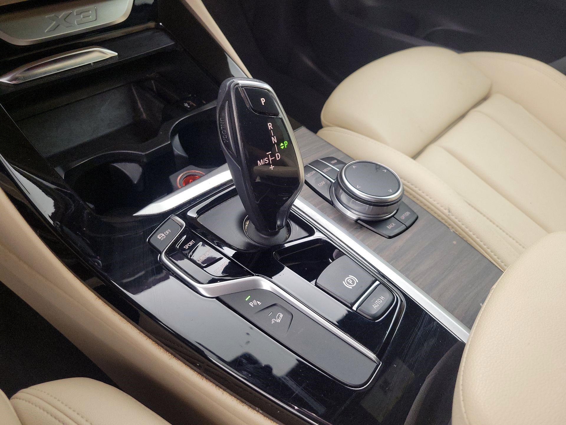Thumbnail: 2019 BMW X3 - 18