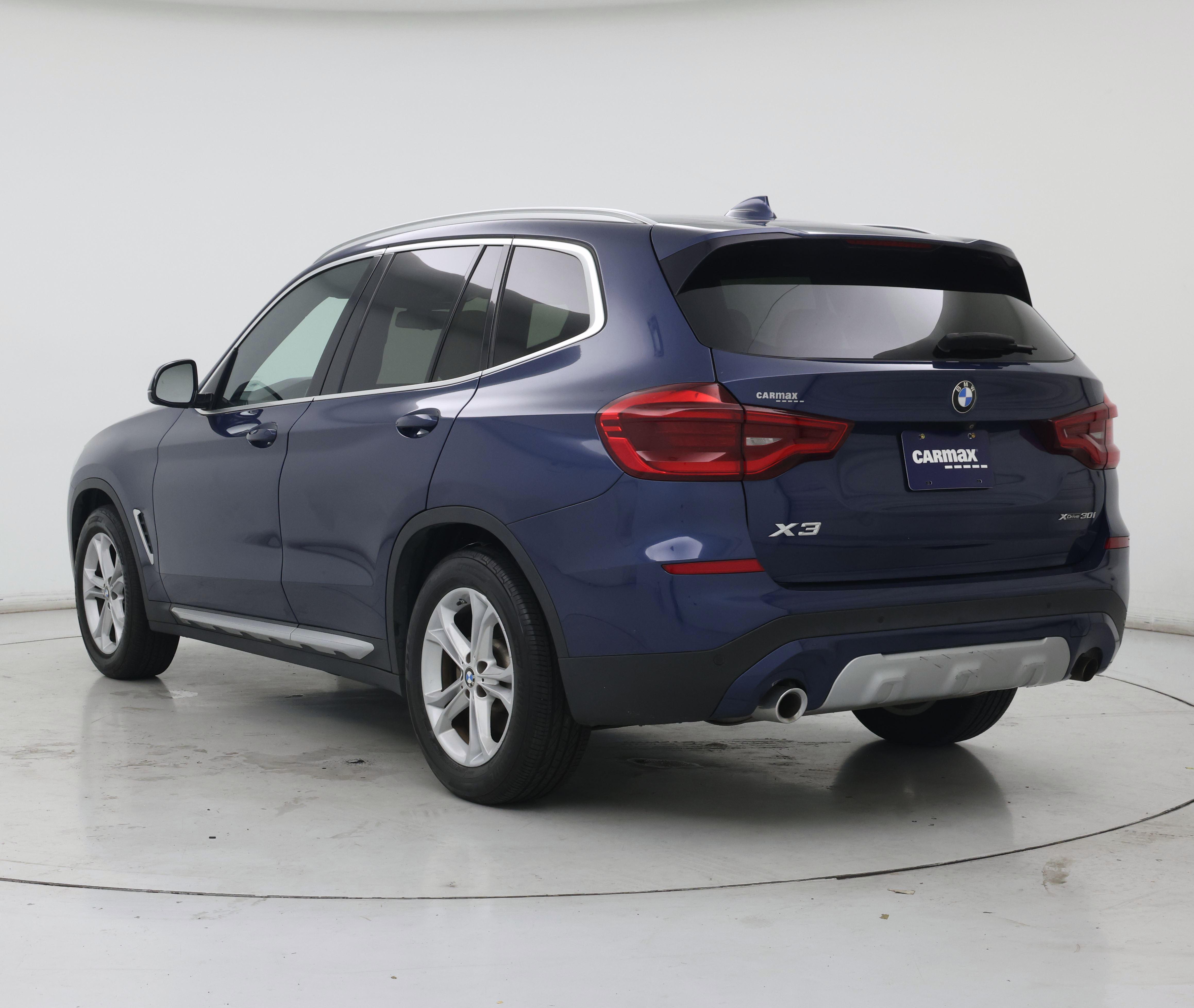 Thumbnail: 2019 BMW X3 - 2