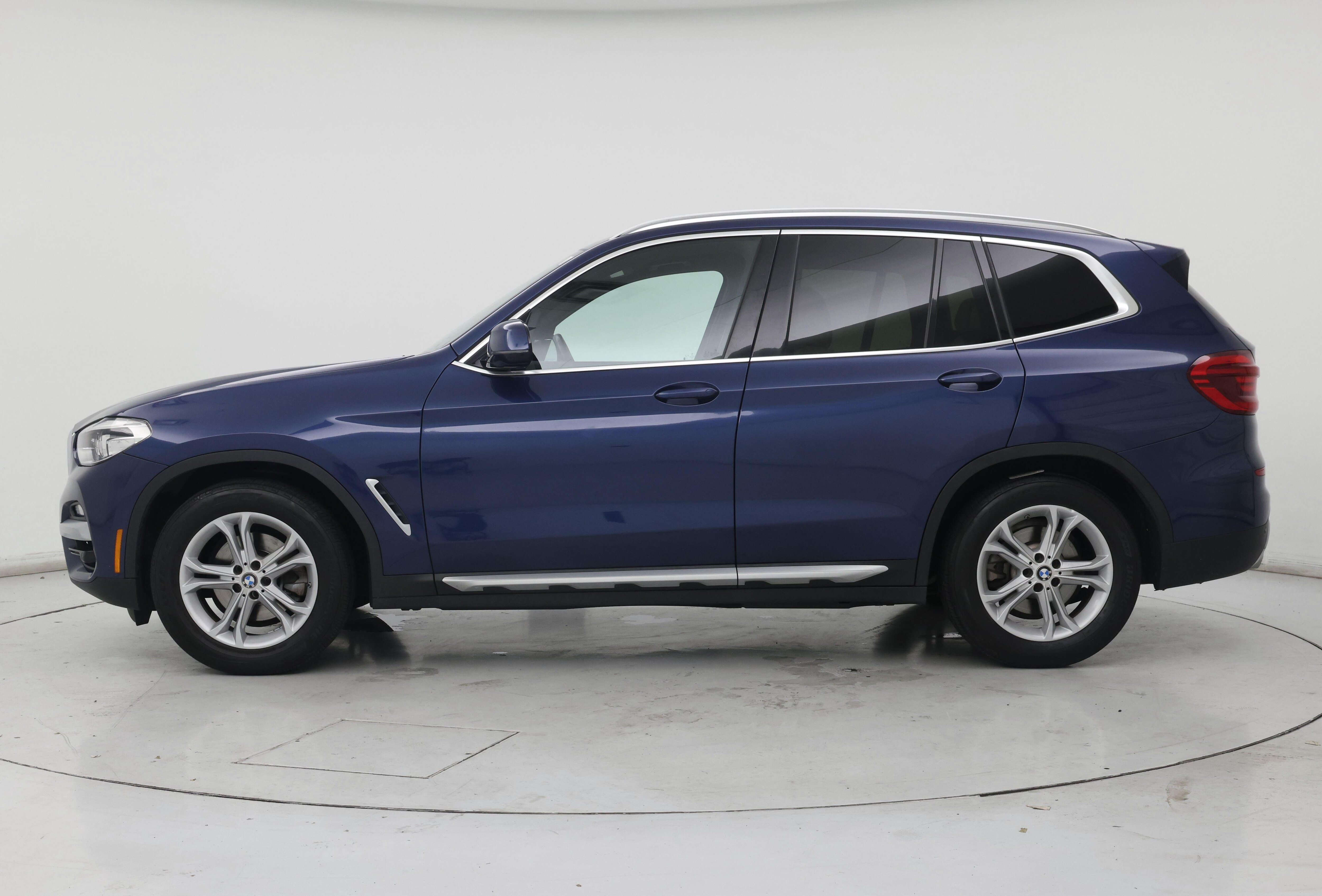 Thumbnail: 2019 BMW X3 - 3