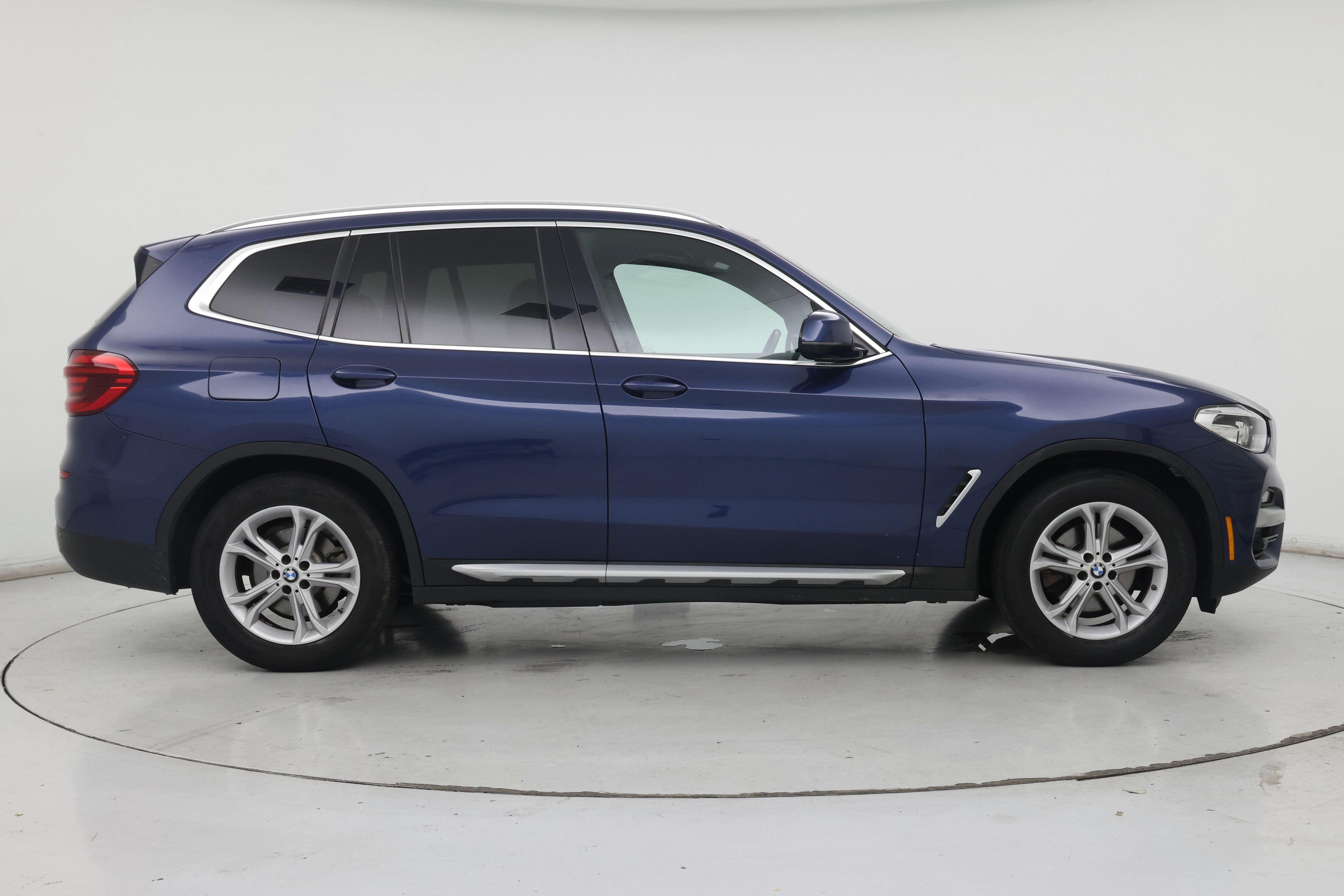 Thumbnail: 2019 BMW X3 - 7
