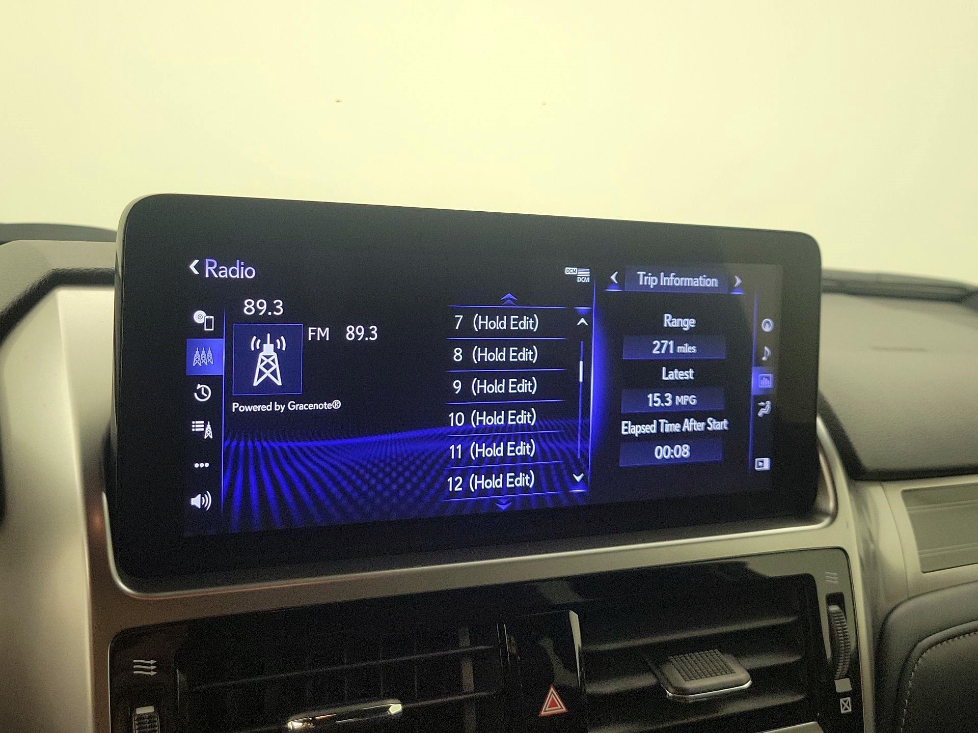 Thumbnail: 2023 Lexus GX - 16
