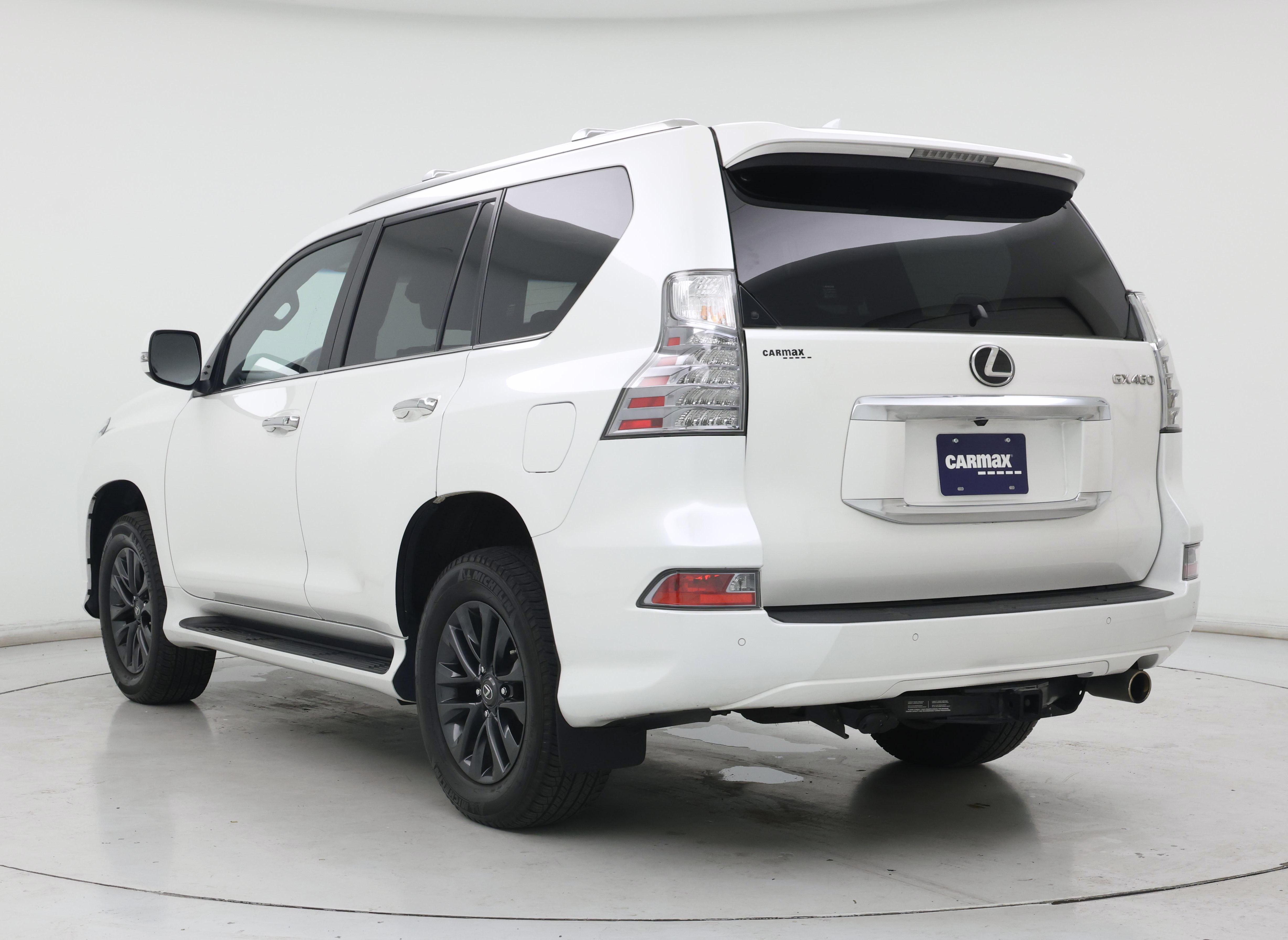 Thumbnail: 2023 Lexus GX - 2