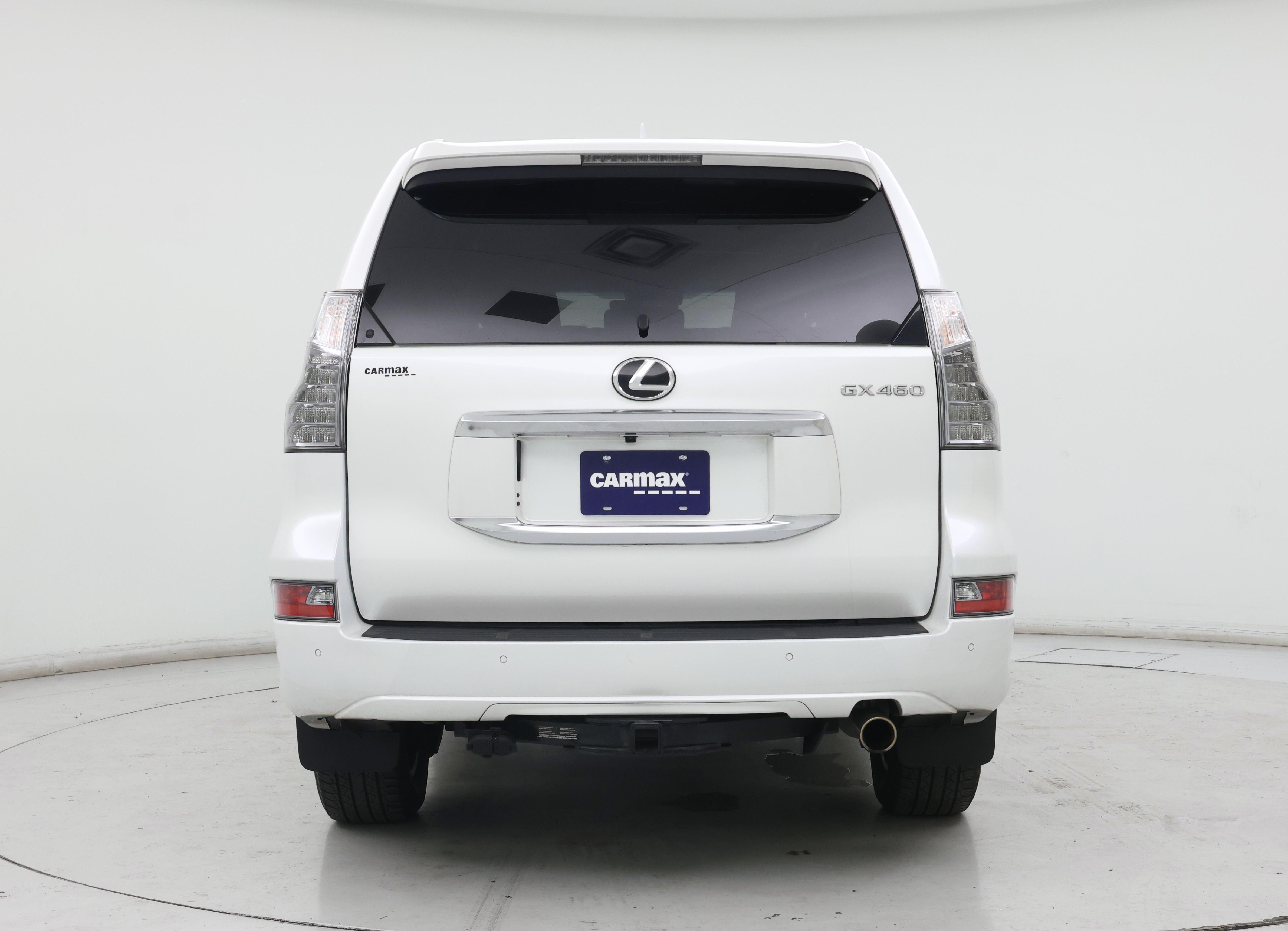 Thumbnail: 2023 Lexus GX - 6