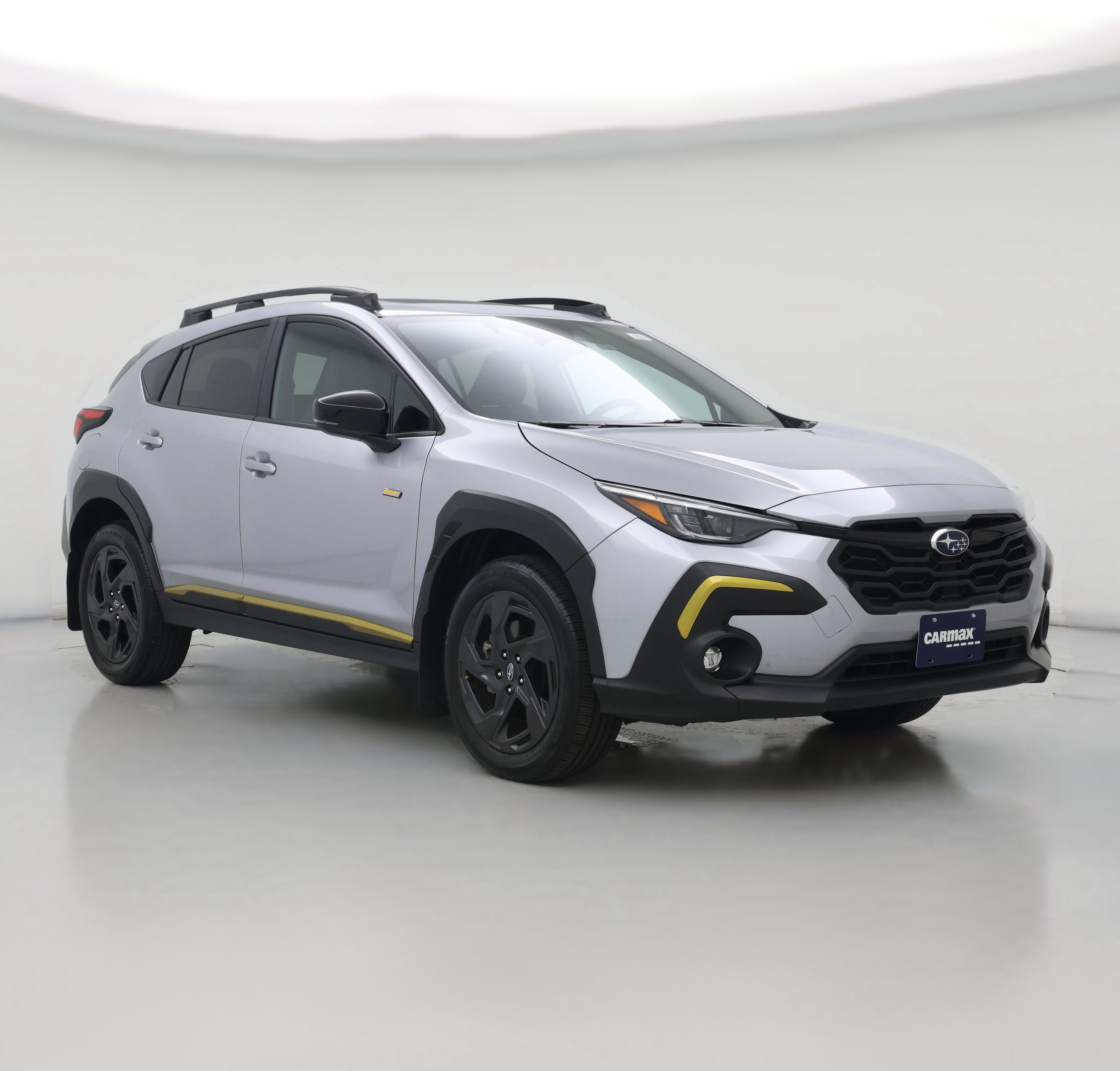 Thumbnail: 2024 Subaru Crosstrek - 1