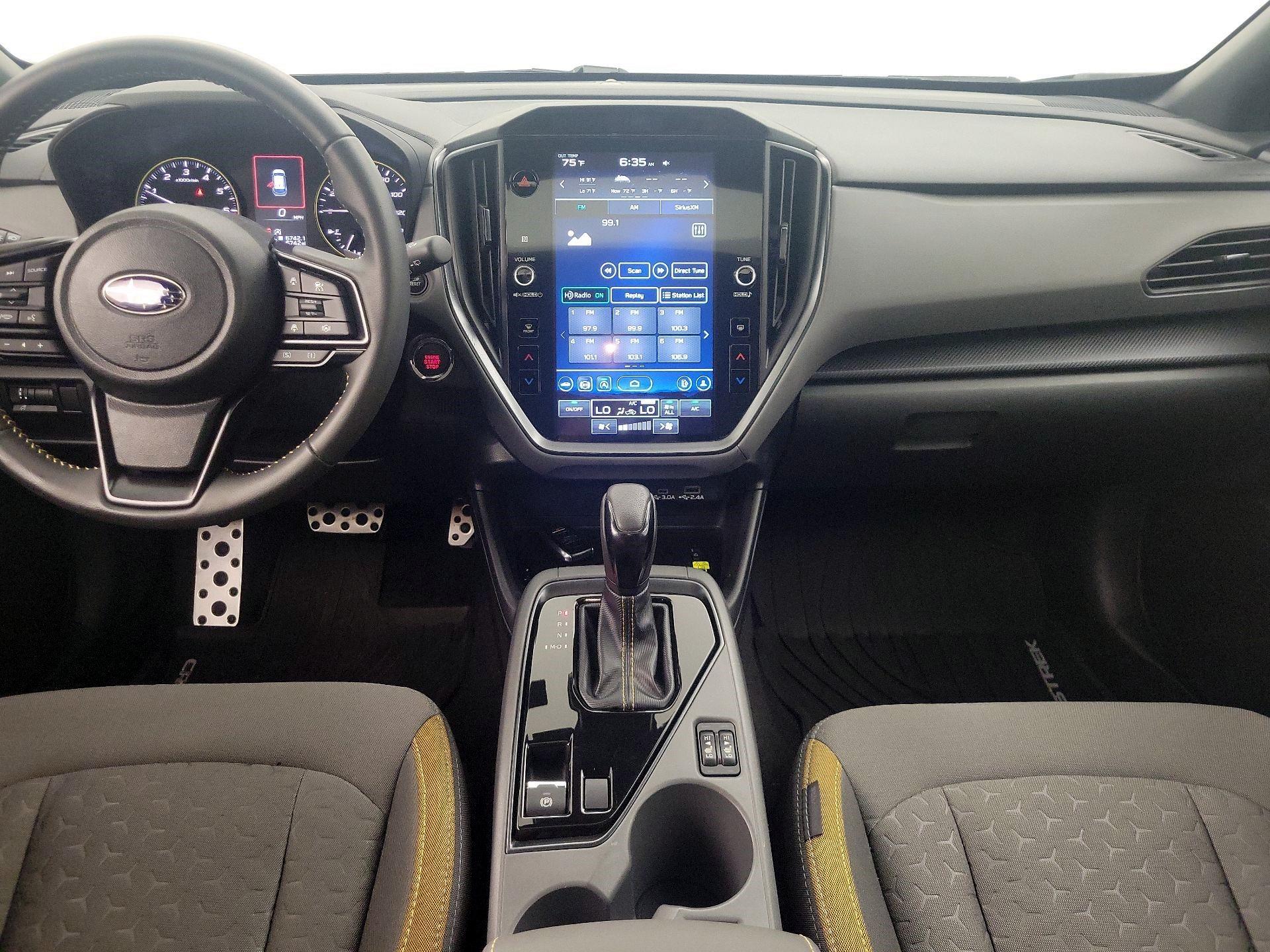Thumbnail: 2024 Subaru Crosstrek - 9