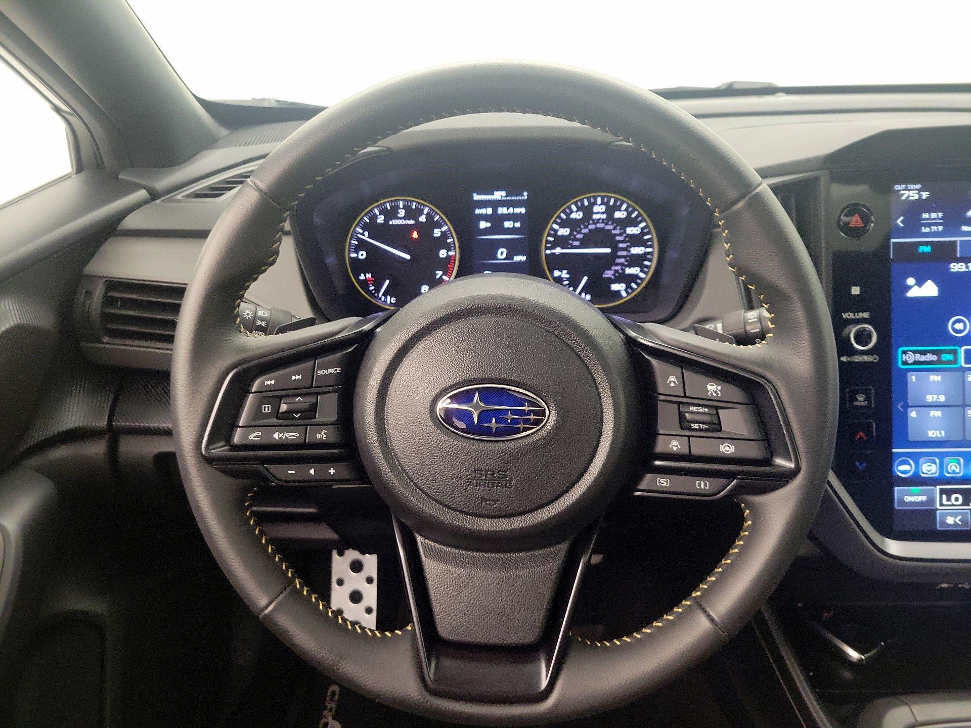Thumbnail: 2024 Subaru Crosstrek - 10