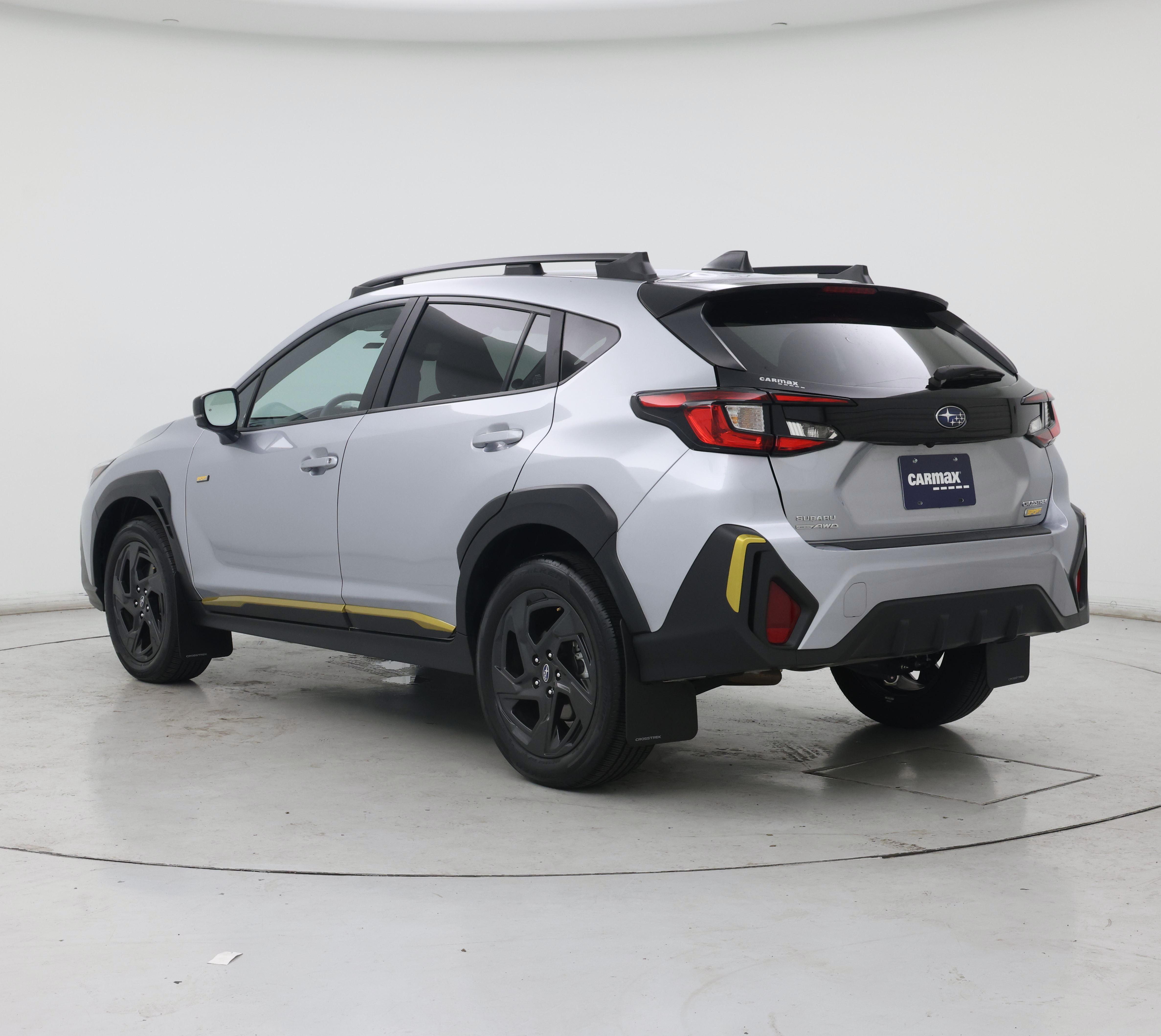 Thumbnail: 2024 Subaru Crosstrek - 2