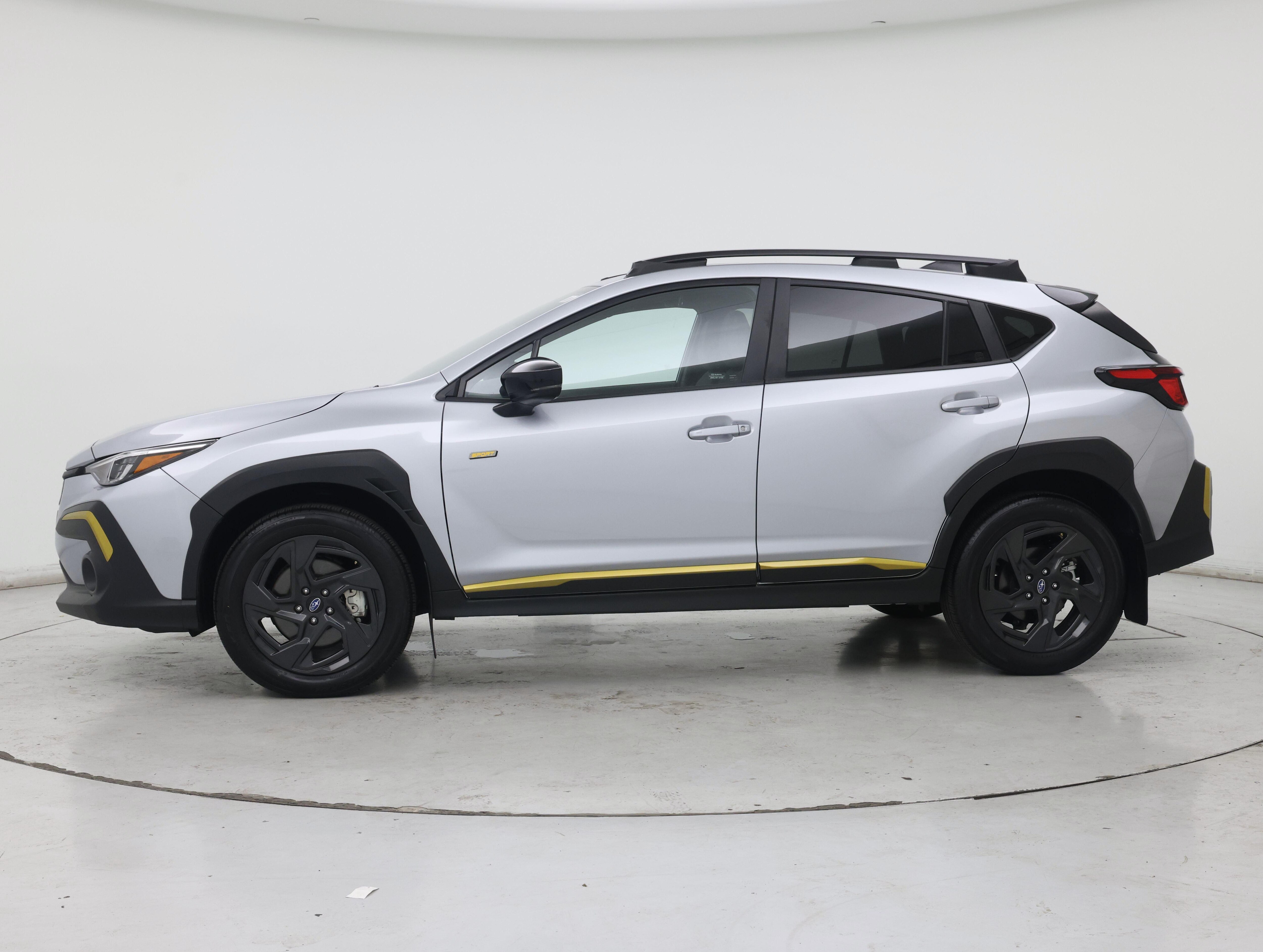 Thumbnail: 2024 Subaru Crosstrek - 3