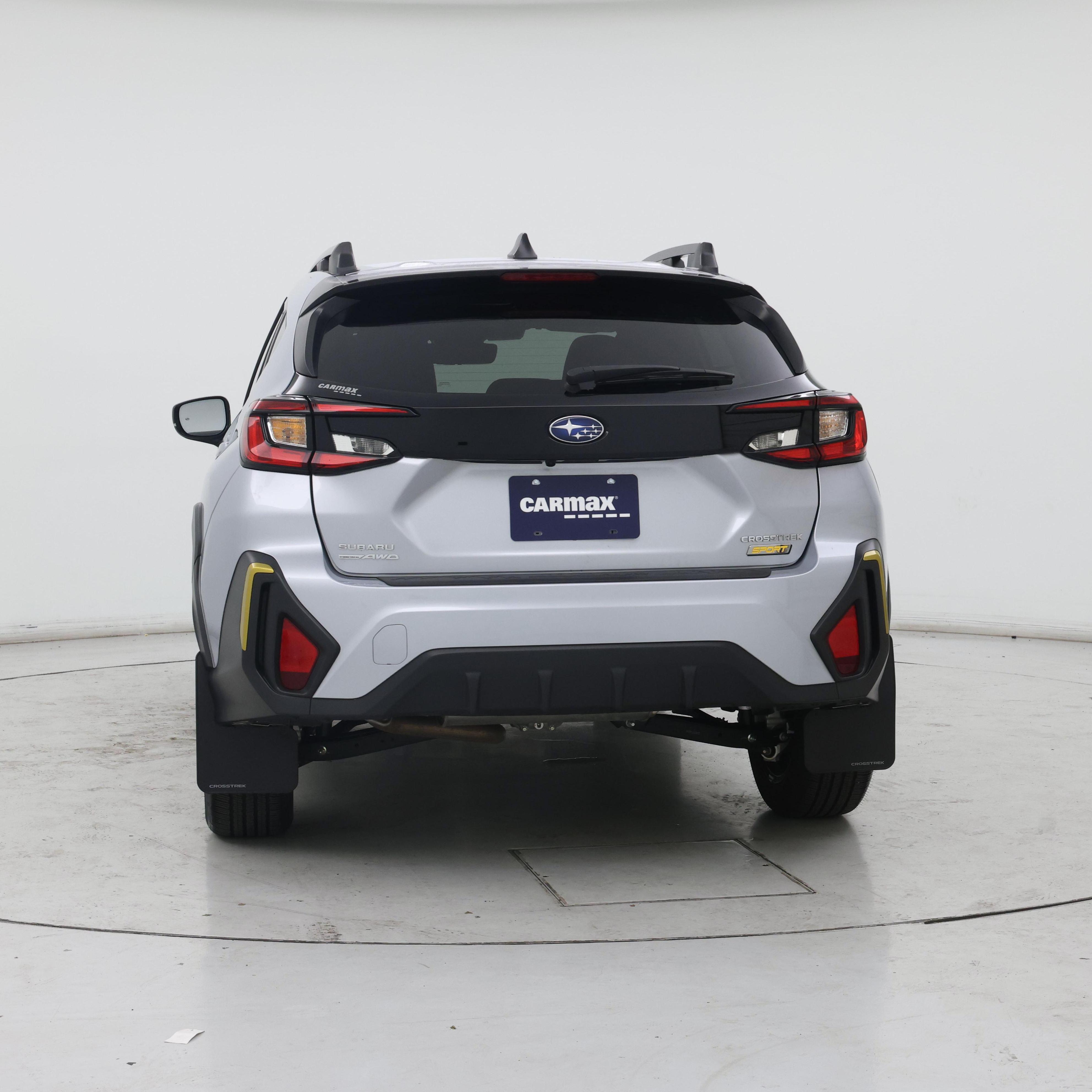 Thumbnail: 2024 Subaru Crosstrek - 6