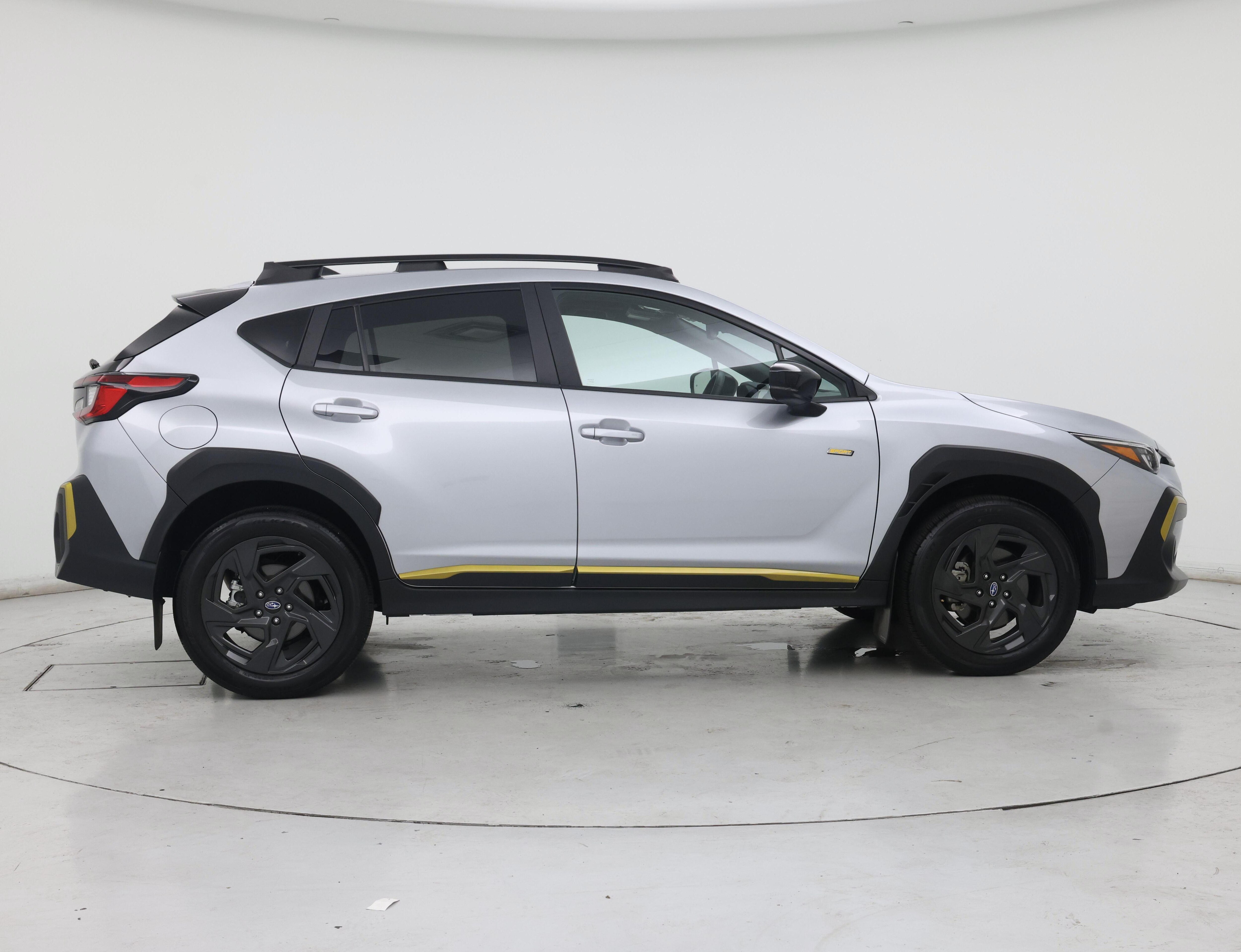 Thumbnail: 2024 Subaru Crosstrek - 7