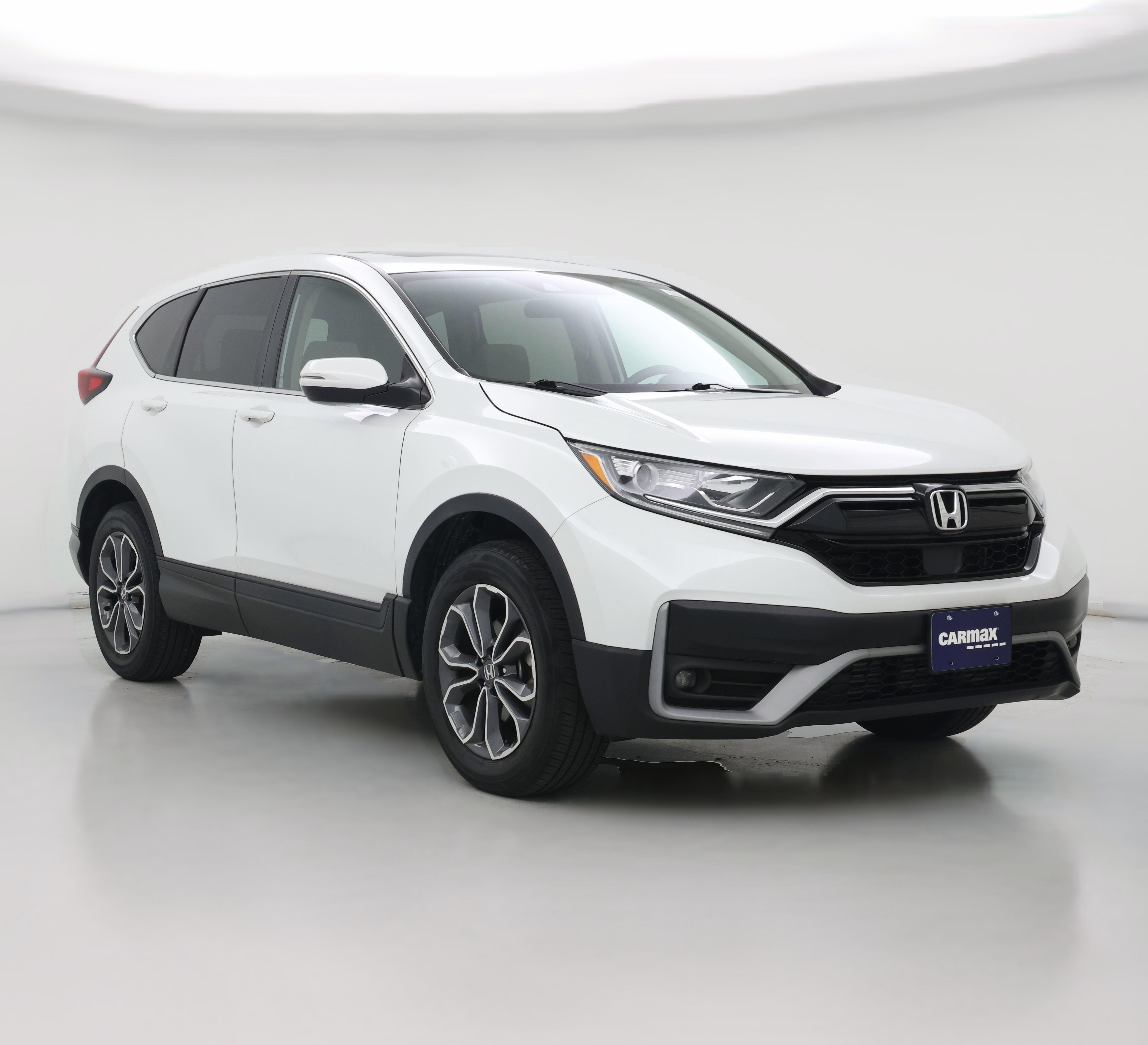 Thumbnail: 2022 Honda CR-V - 1