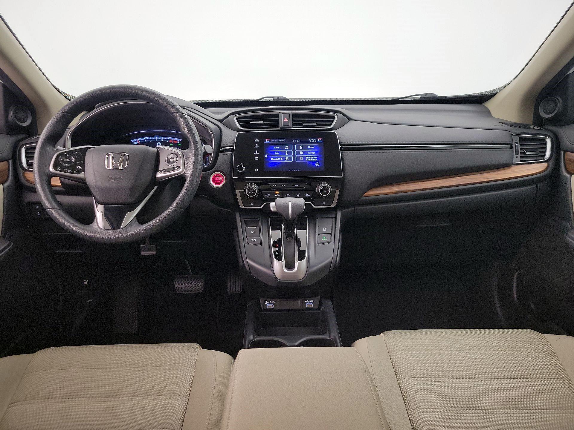 Thumbnail: 2022 Honda CR-V - 9