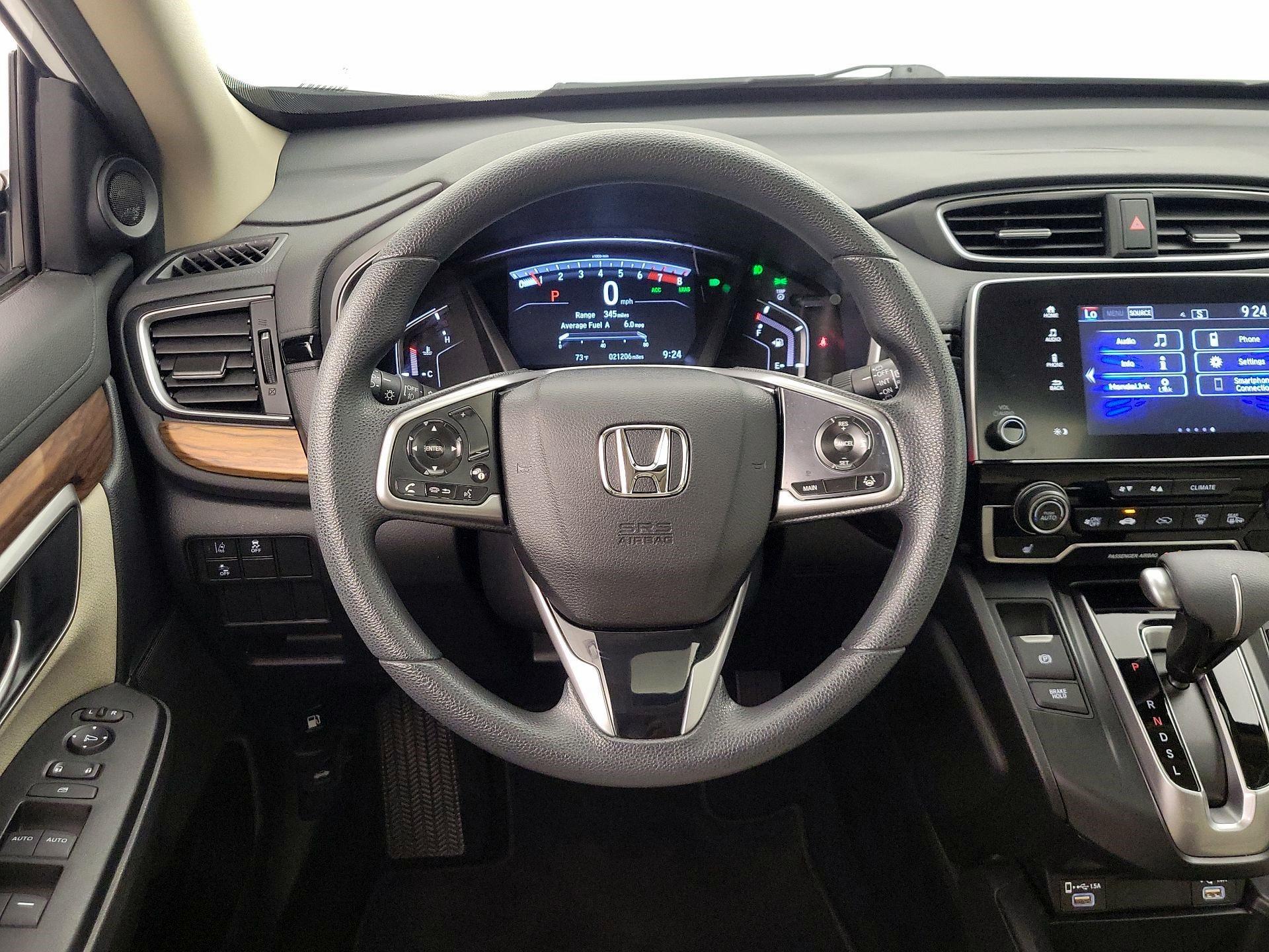 Thumbnail: 2022 Honda CR-V - 10