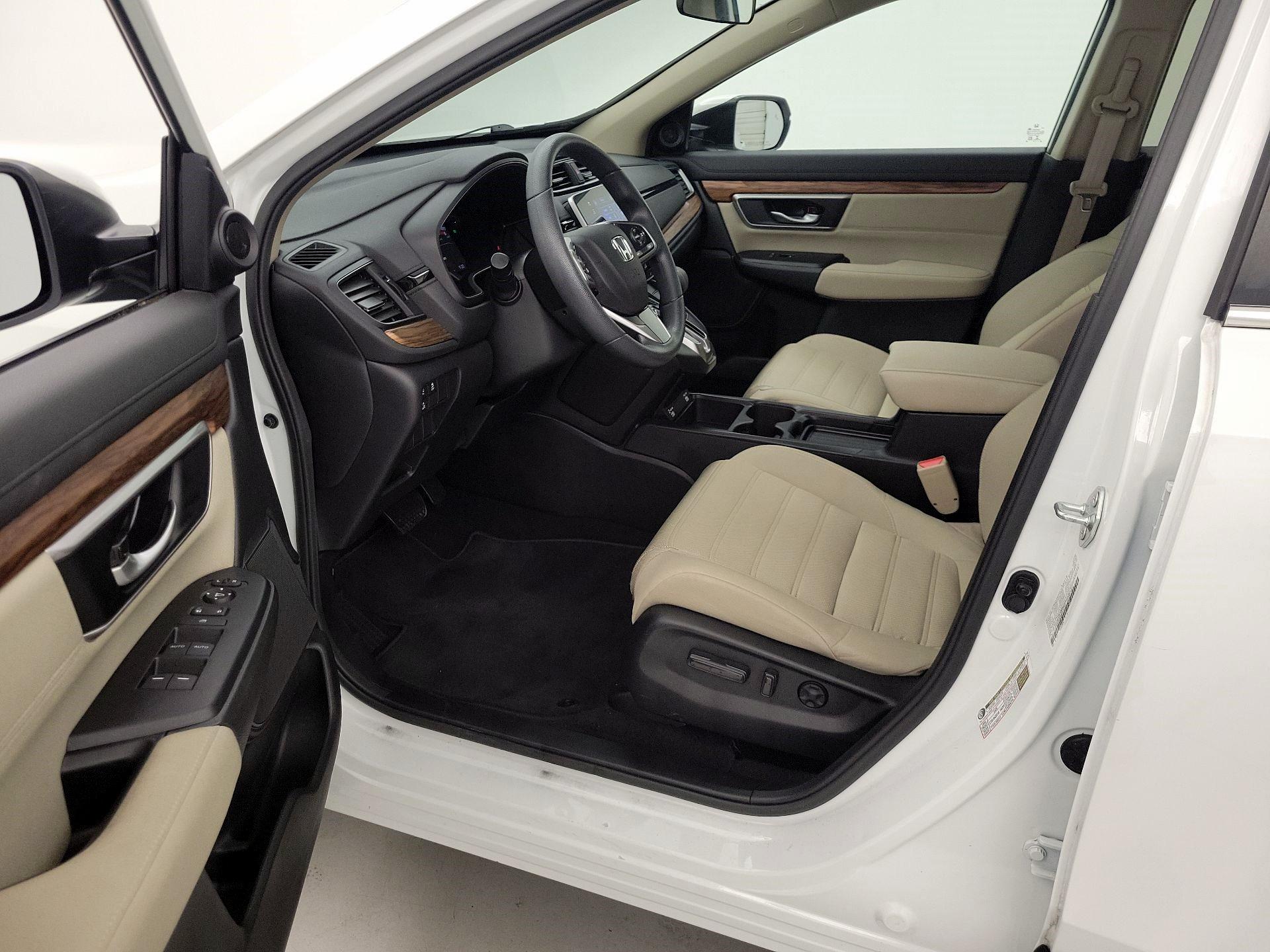 Thumbnail: 2022 Honda CR-V - 11
