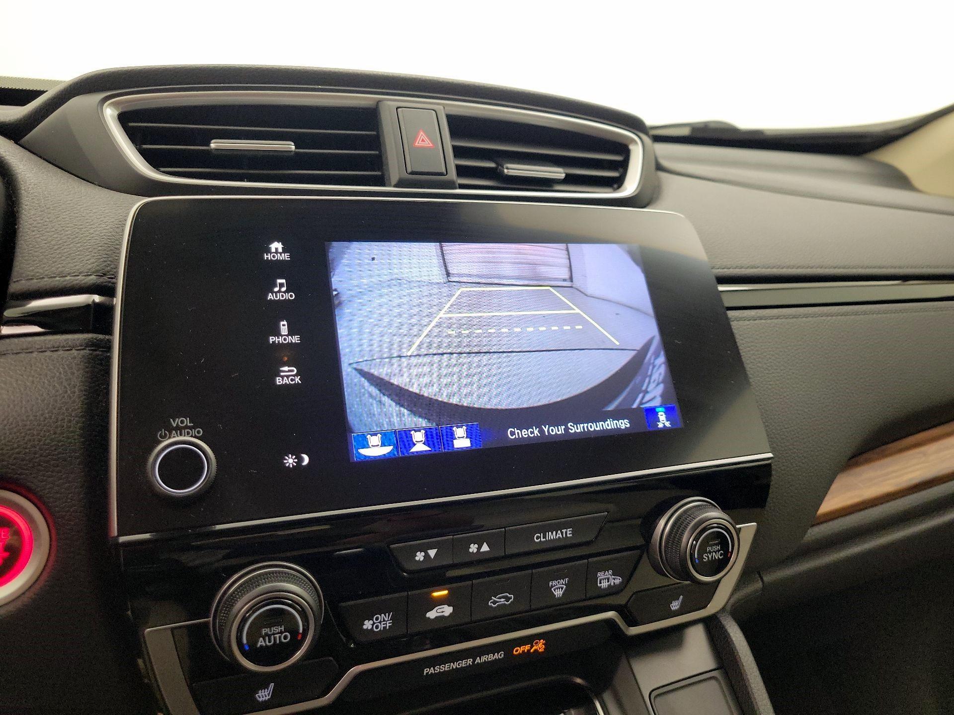Thumbnail: 2022 Honda CR-V - 14