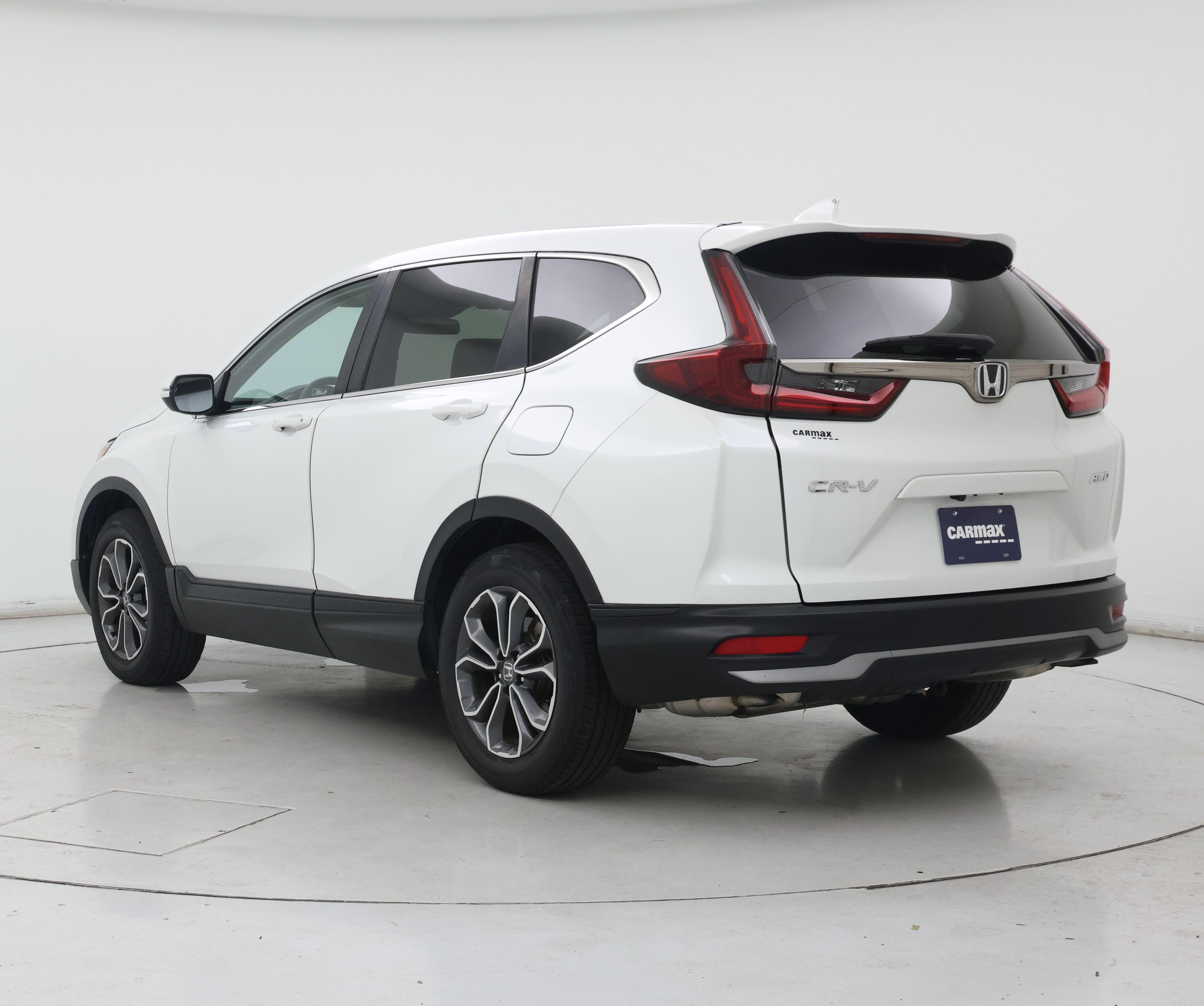 Thumbnail: 2022 Honda CR-V - 2
