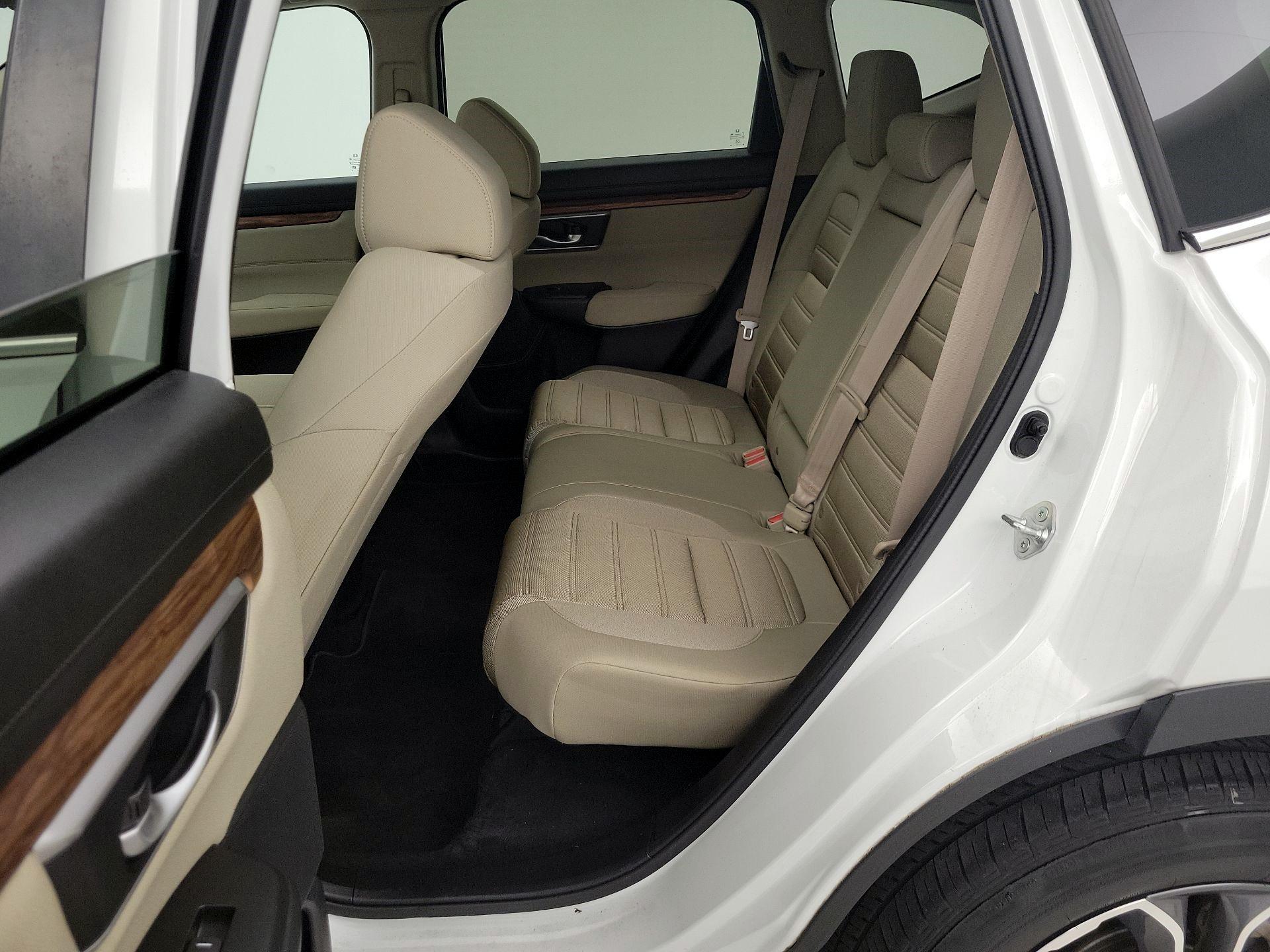 Thumbnail: 2022 Honda CR-V - 20