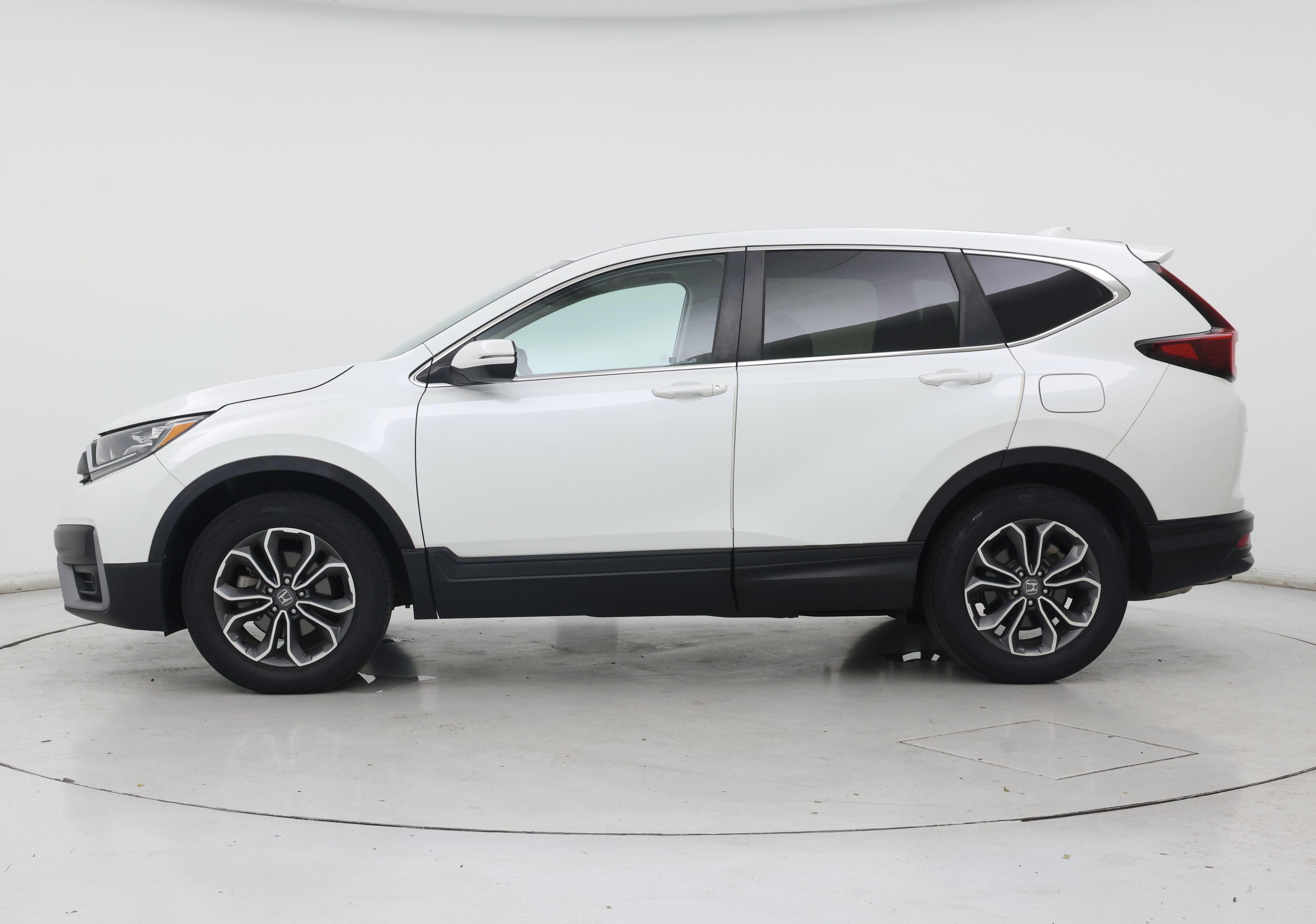 Thumbnail: 2022 Honda CR-V - 3