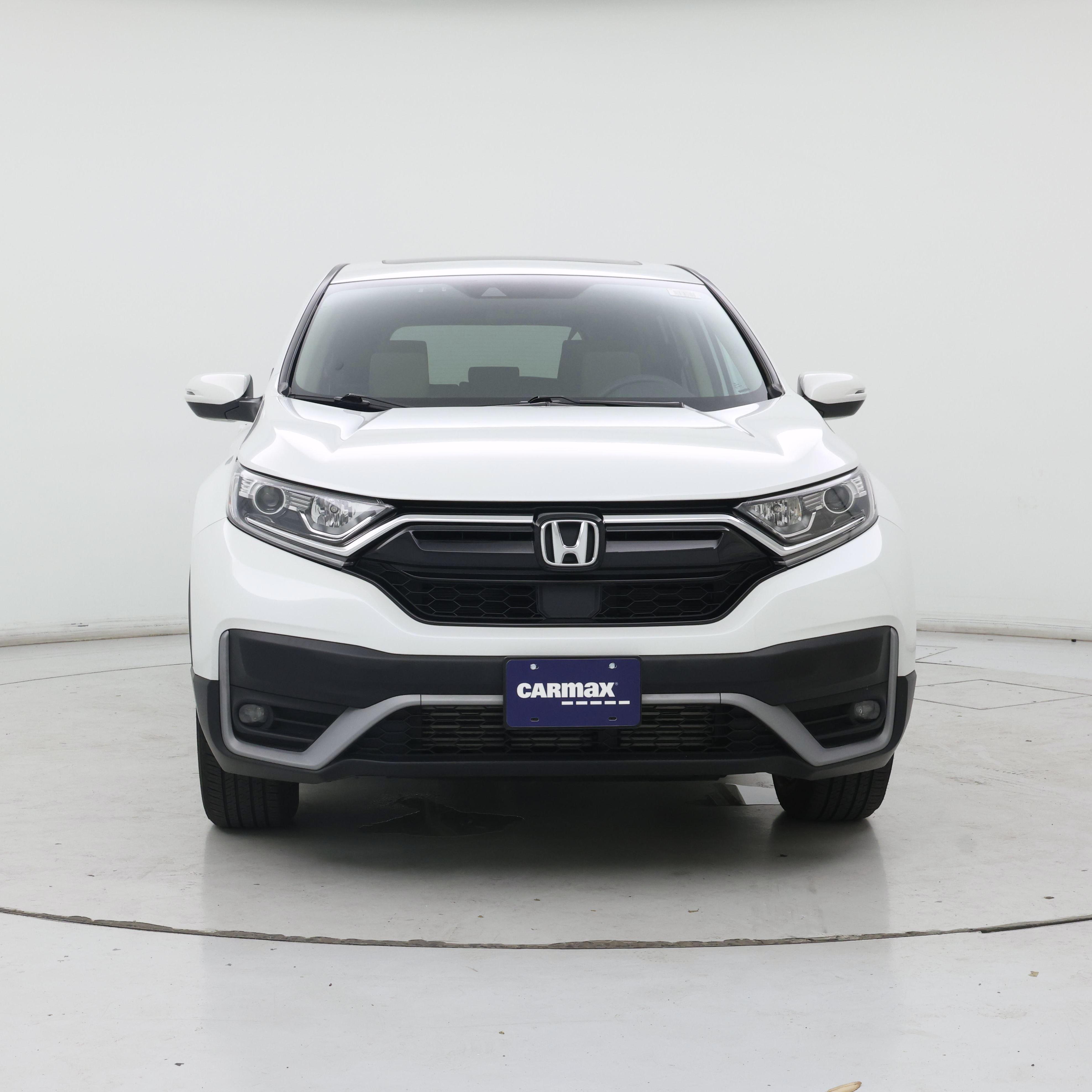 Thumbnail: 2022 Honda CR-V - 5